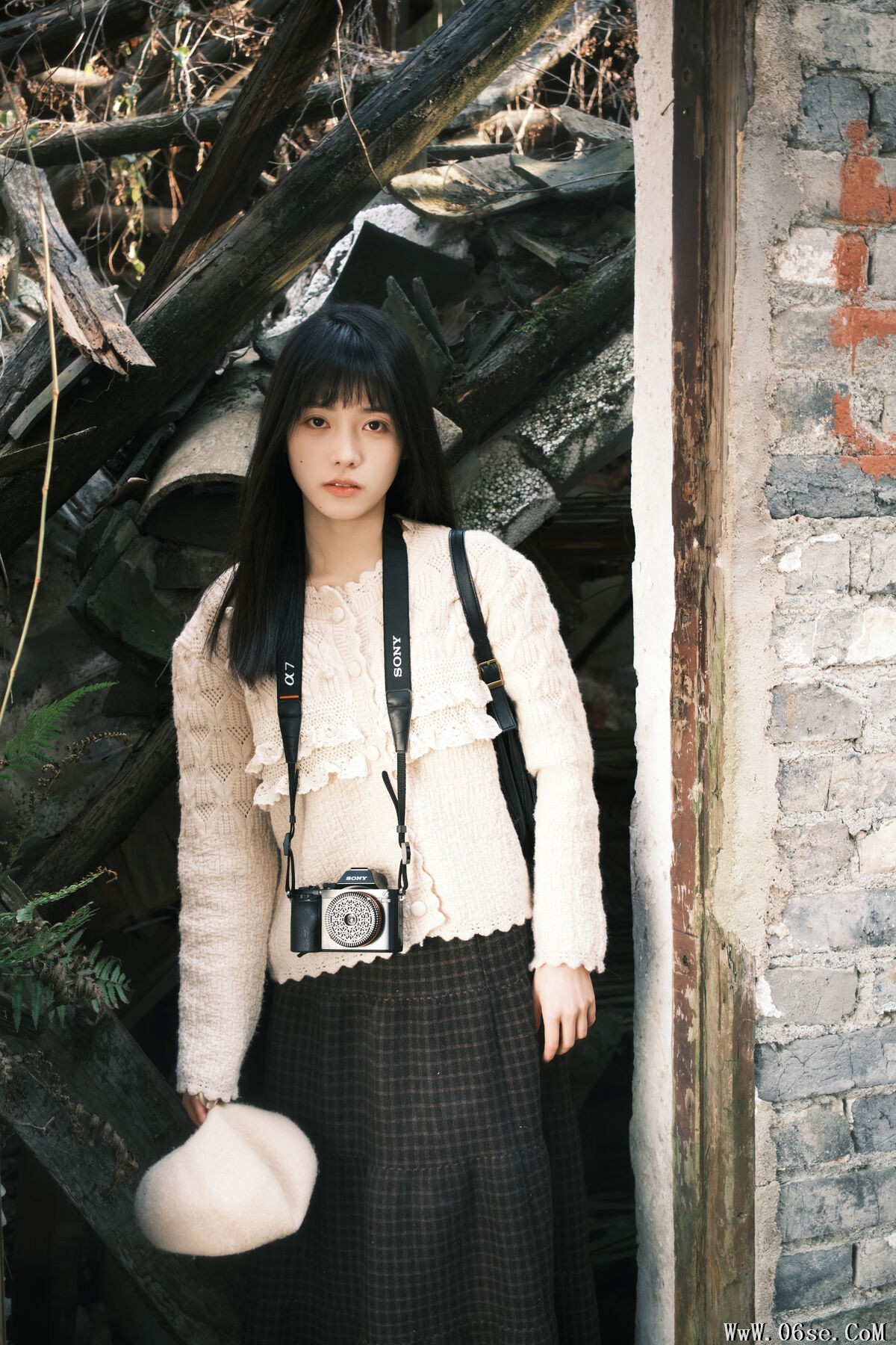 图片[4]-YiTuYu艺图语 Vol.6579 Xiao Song Ma Nai[25P]-六色网