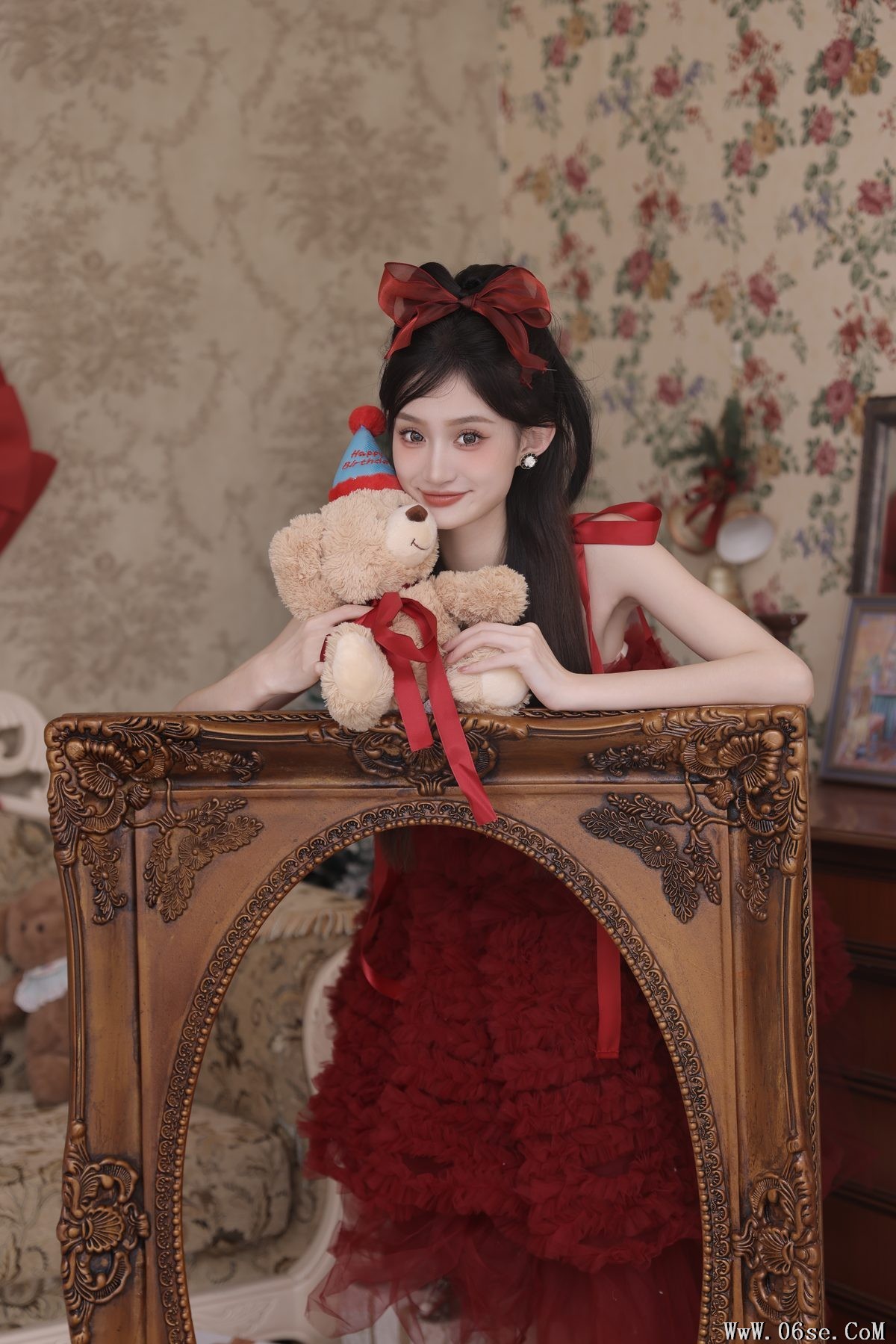 图片[13]-YiTuYu艺图语 Vol.5978 Xiao Duo Duo Yao Bao Fu[27P]-六色网
