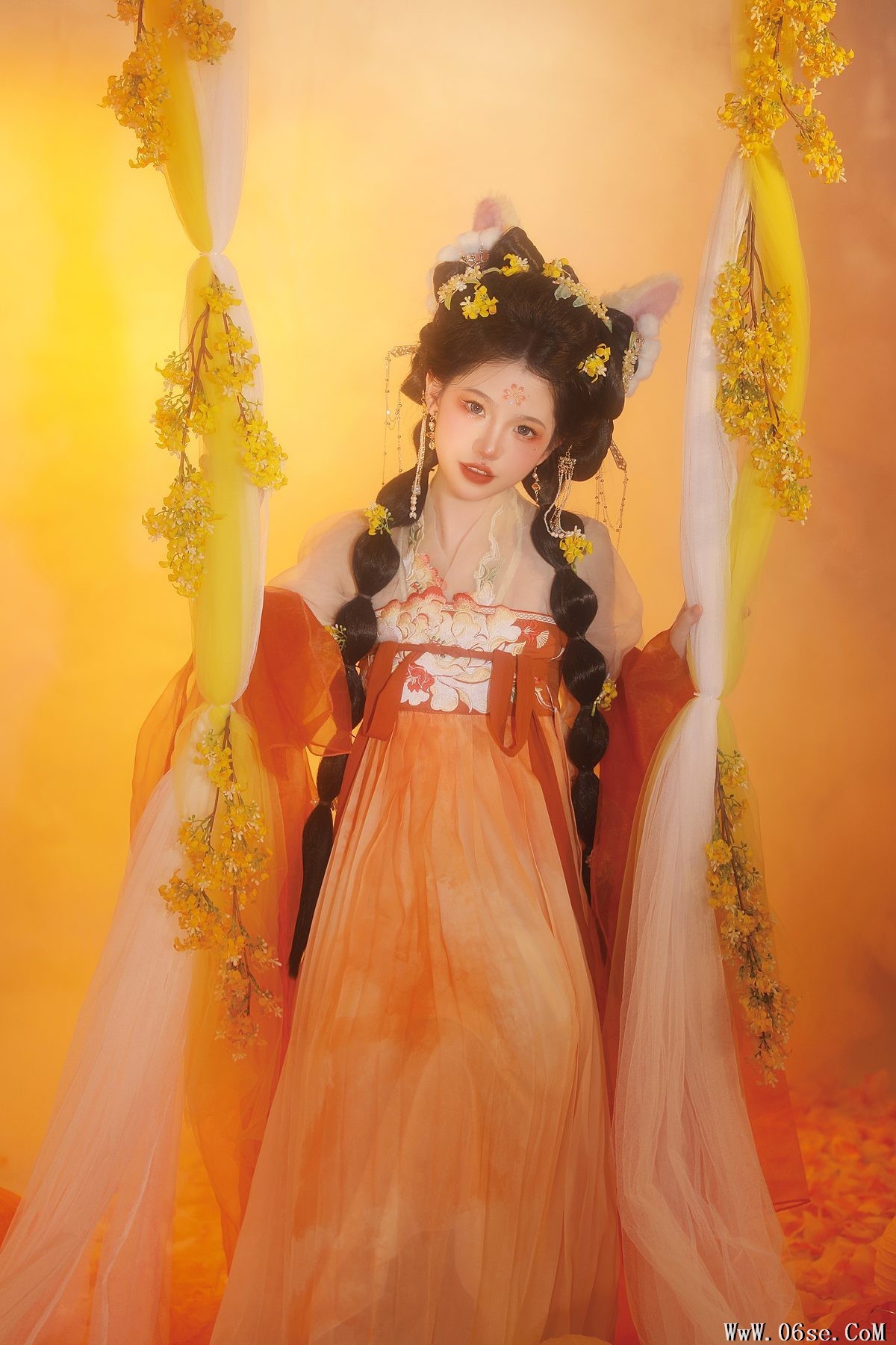图片[7]-YiTuYu艺图语 Vol.5912 Jin Shang[22P]-六色网