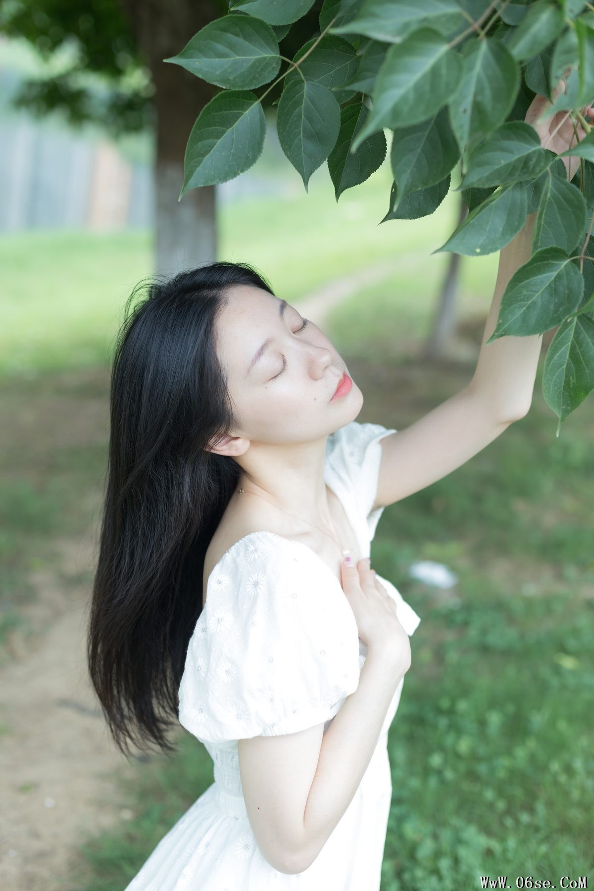 图片[7]-YiTuYu艺图语 Vol.4793 Si Mao Shao Nu[33P]-六色网