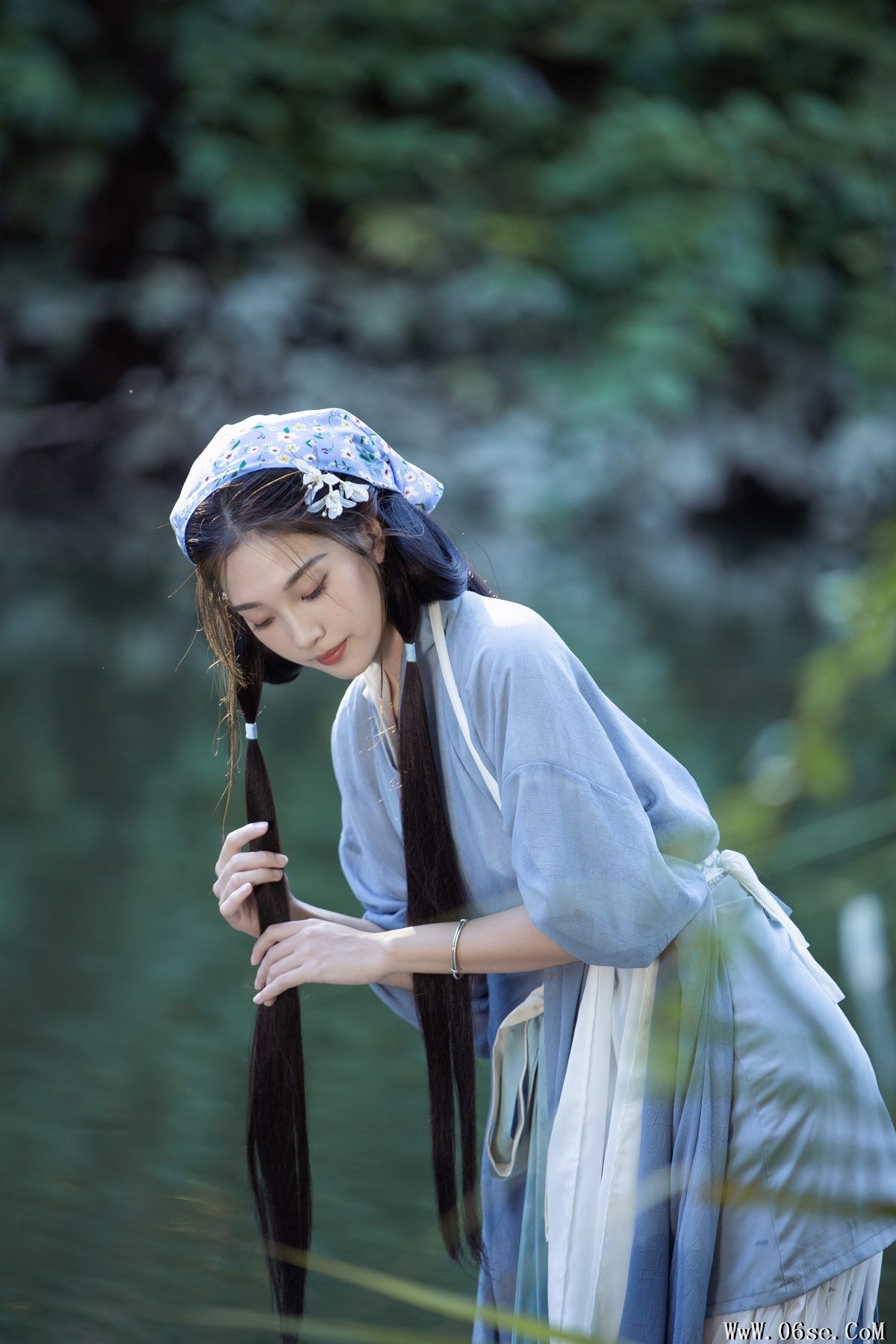 图片[35]-YiTuYu艺图语 Vol.5797 Zhi Zhi Qi[39P]-六色网