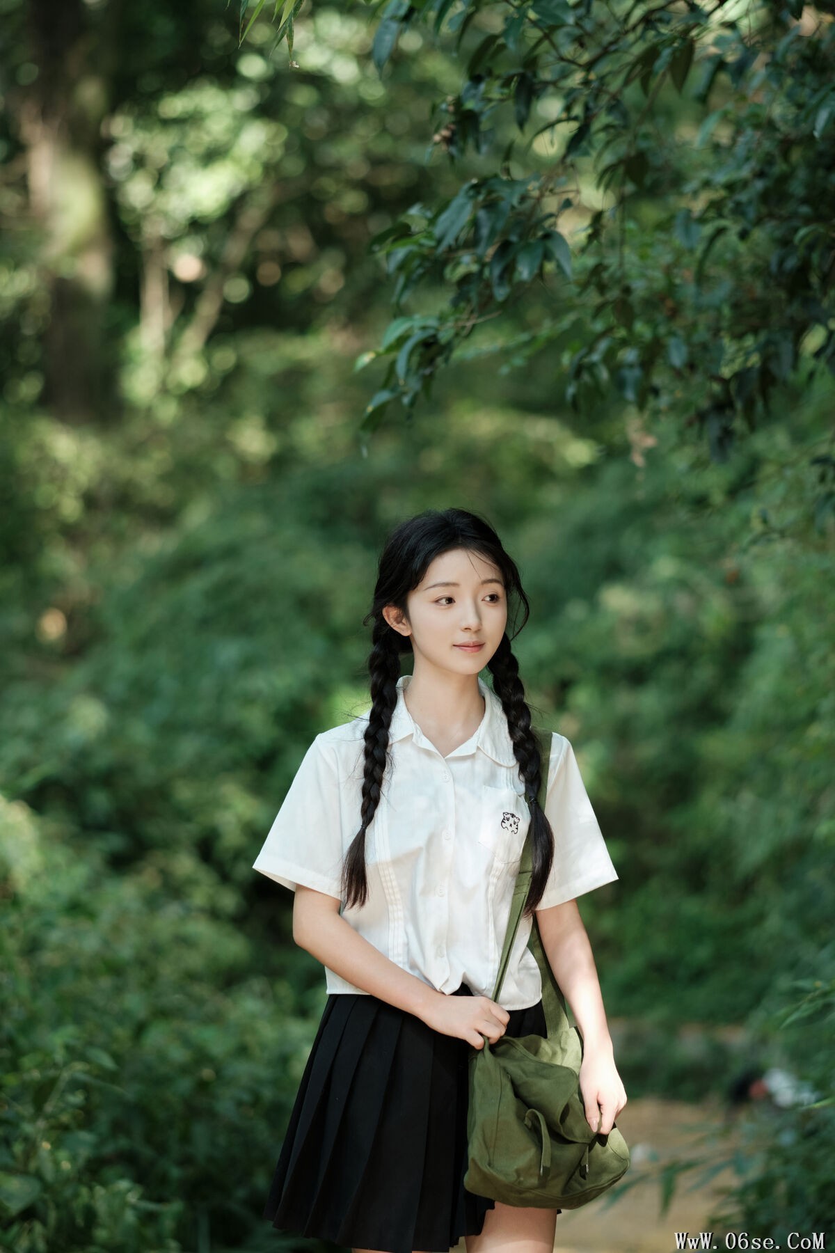 图片[17]-YiTuYu艺图语 Vol.7563 Min Zui Xiao Mo Xuan[58P]-六色网