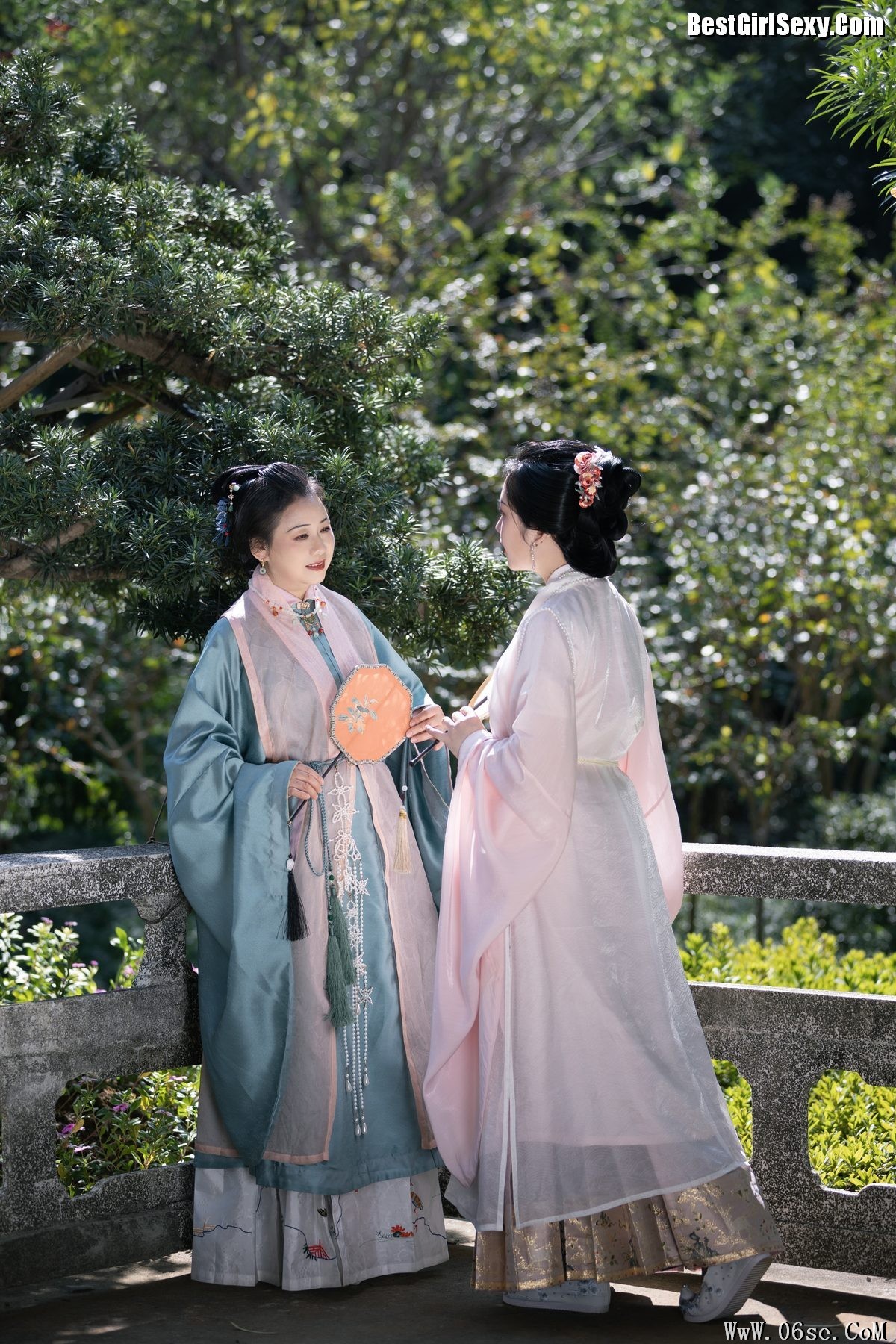 图片[24]-YiTuYu艺图语 Vol.4060 Shen Shi Si[33P]-六色网