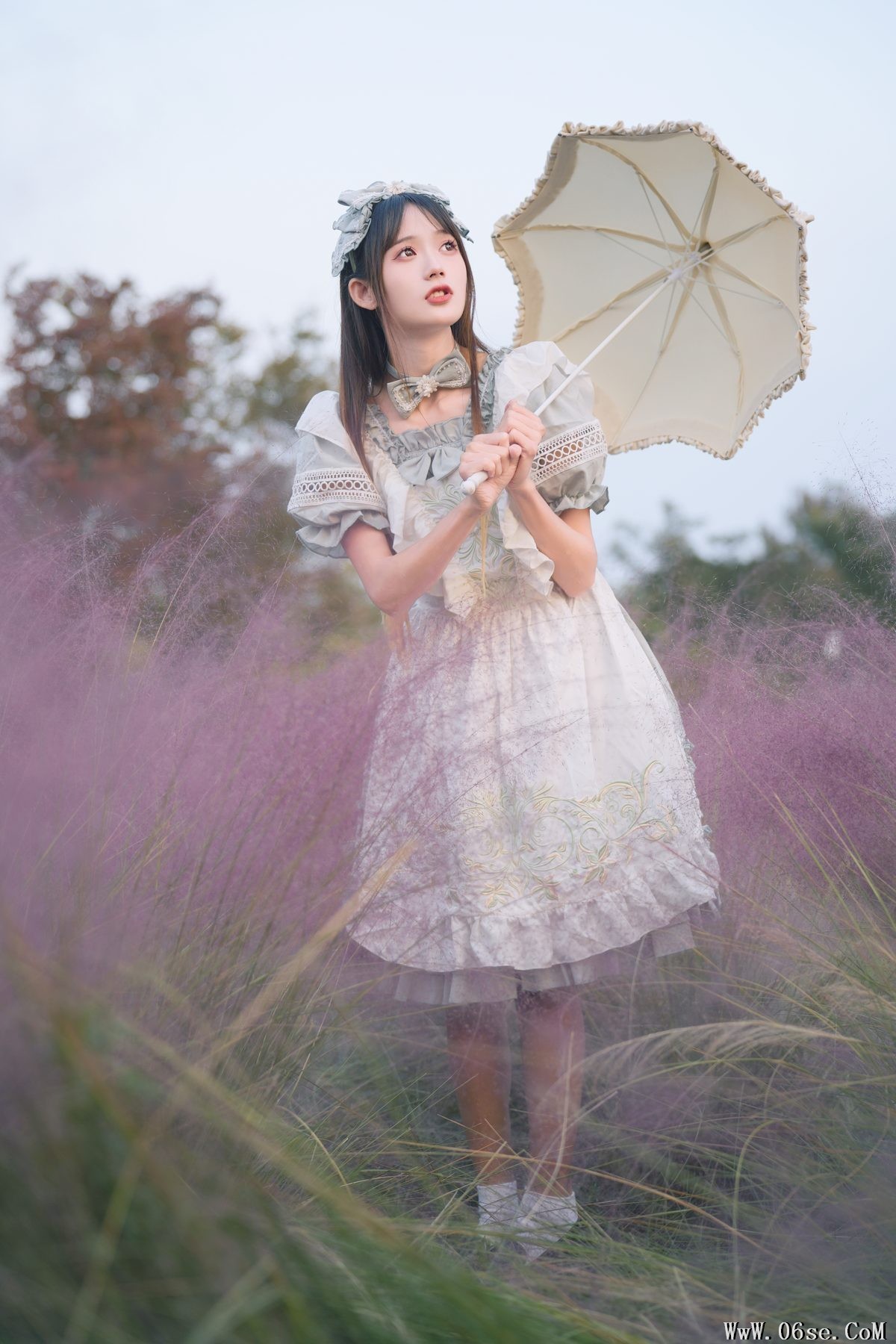 图片[38]-YiTuYu艺图语 Vol.4498 Tu Zi Zzz Bu Chi Hu Luo Bo[48P]-六色网