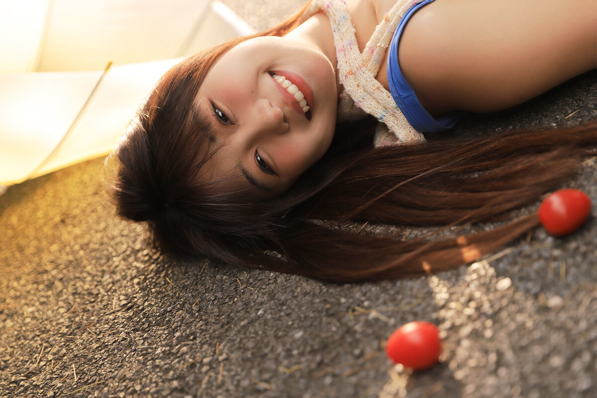 图片[27]-YiTuYu艺图语 Vol.7206 Mei Zi Mei Zi[31P]-六色网