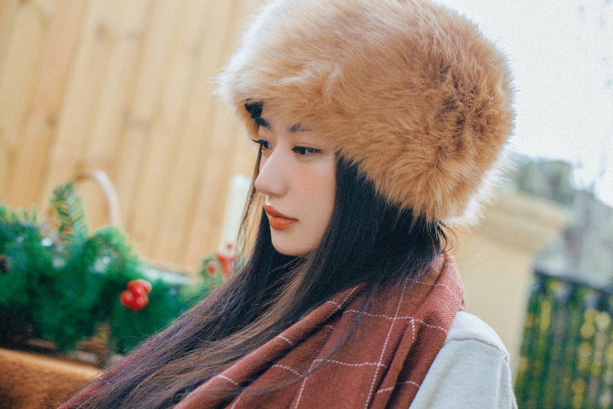 图片[4]-YiTuYu艺图语 Vol.5902 Fei Fei[22P]-六色网