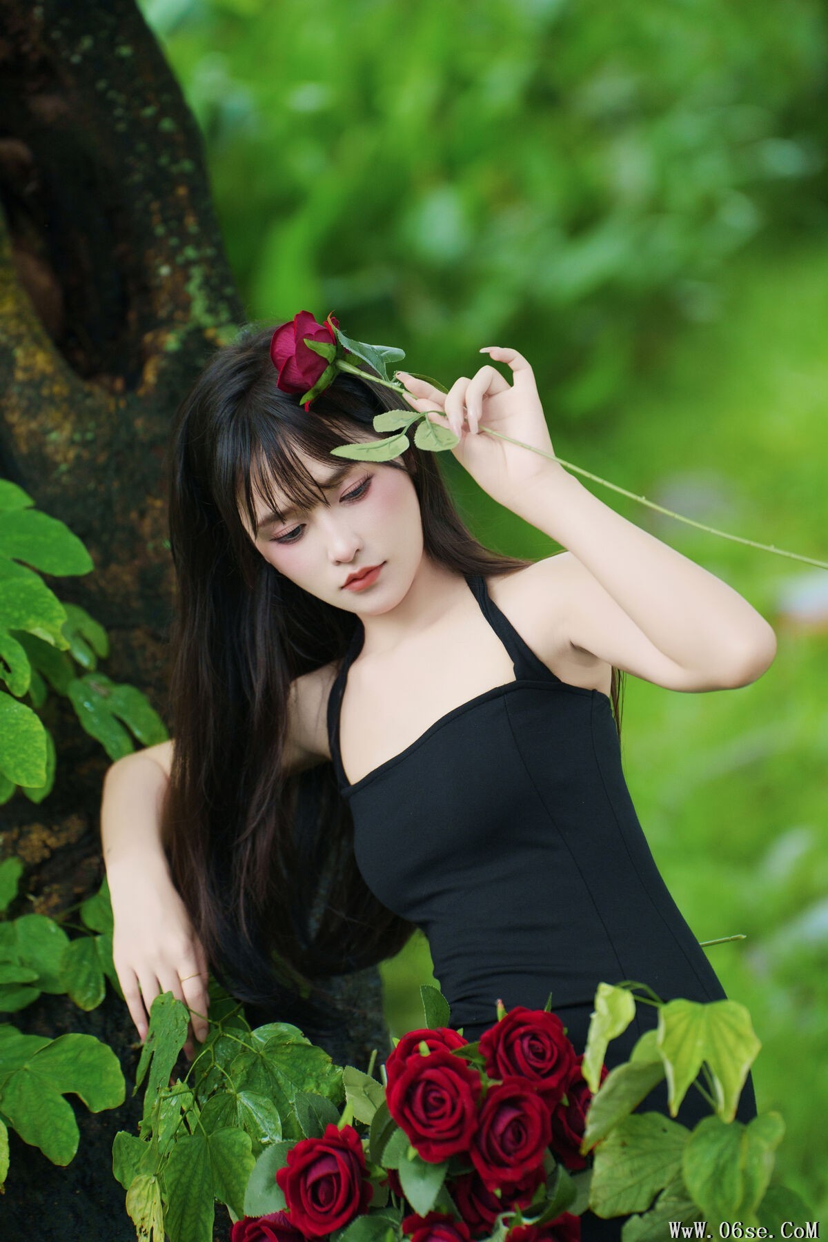 图片[19]-YiTuYu艺图语 Vol.7322 Xiao Xiao Yu[29P]-六色网