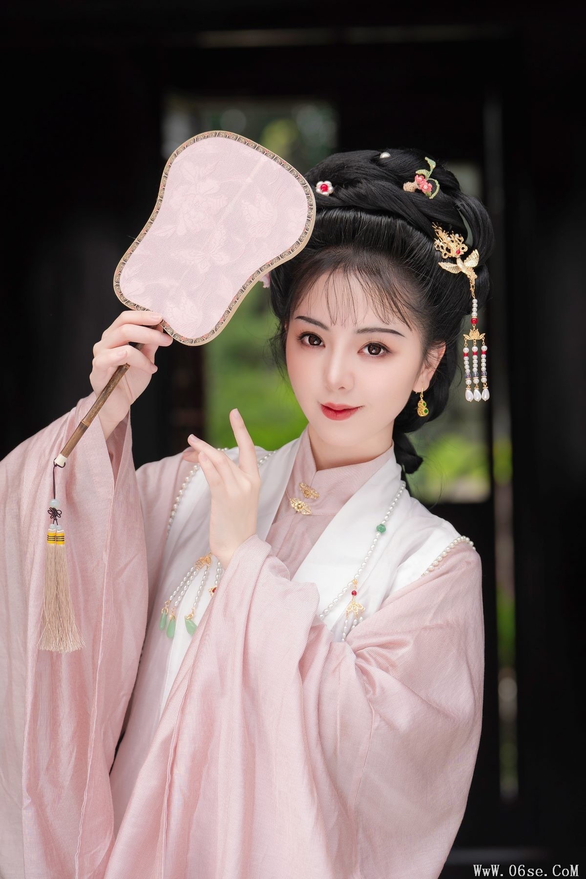 图片[14]-YiTuYu艺图语 Vol.5362 Qian Xue Ya[31P]-六色网