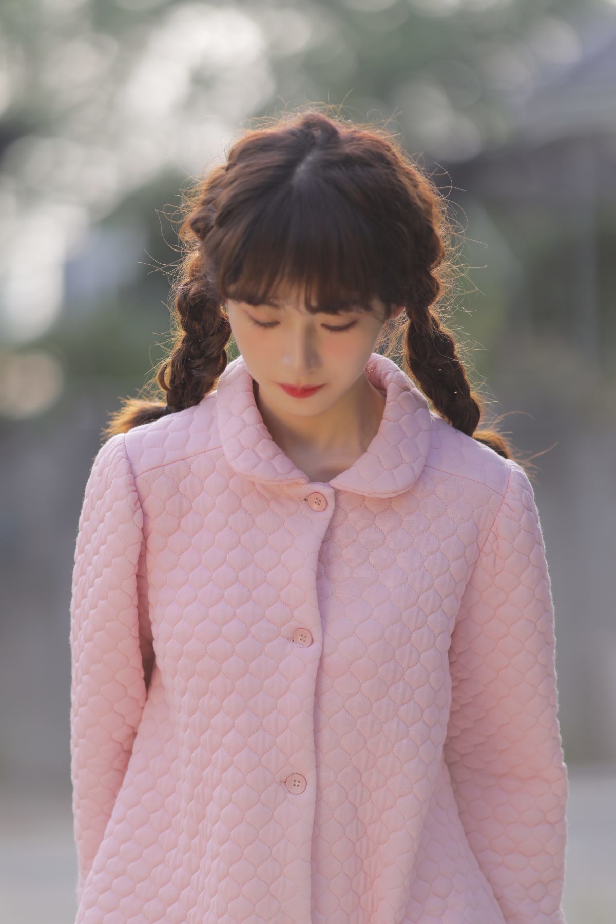 图片[29]-YiTuYu艺图语 Vol.3109 Gu Lin X[38P]-六色网