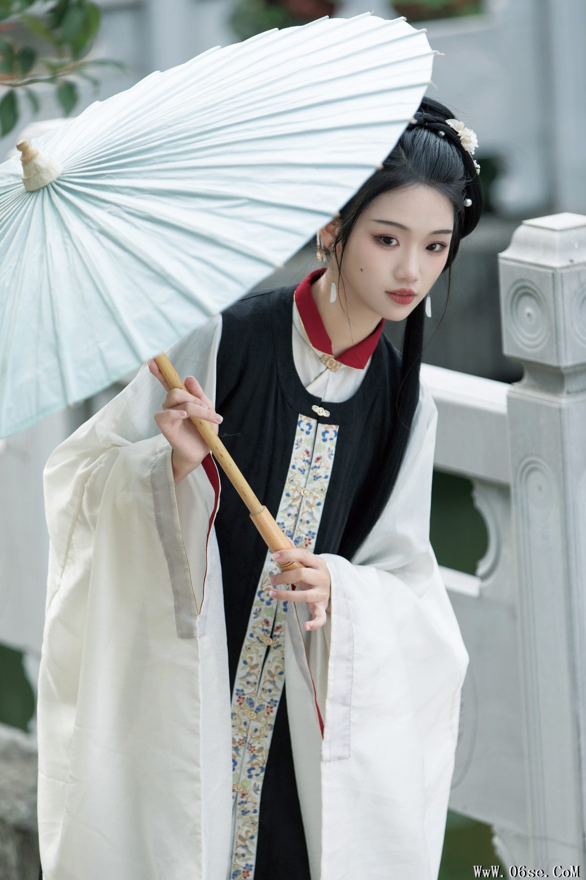 图片[16]-YiTuYu艺图语 Vol.4796 Wan Jiang Ting[29P]-六色网