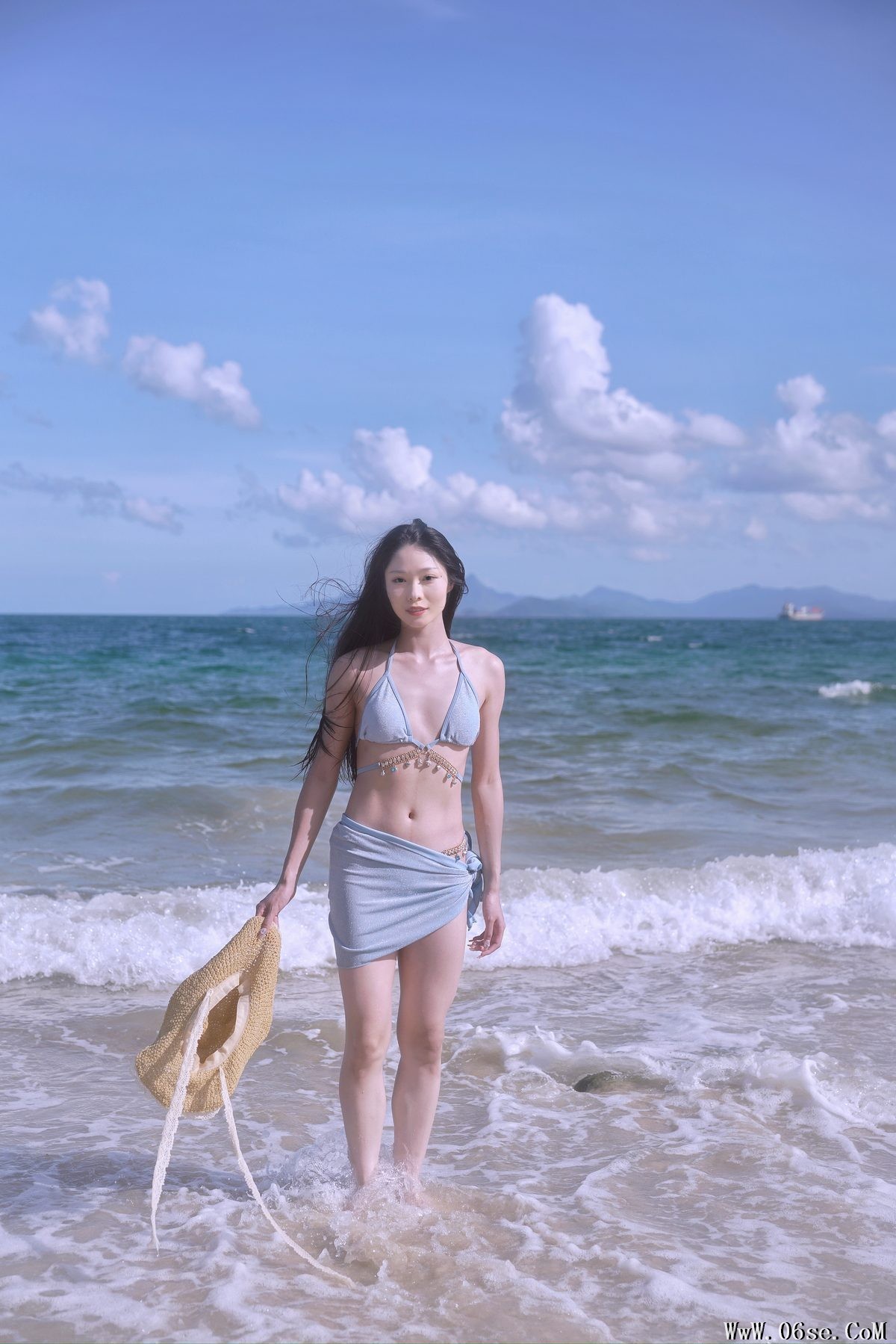 图片[6]-YiTuYu艺图语 Vol.5409 Qi Qi[21P]-六色网