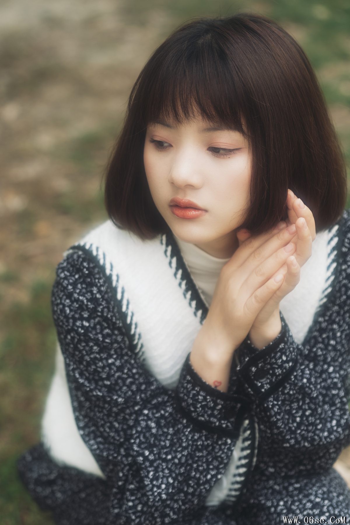 图片[4]-YiTuYu艺图语 Vol.3355 Jia Ni[28P]-六色网