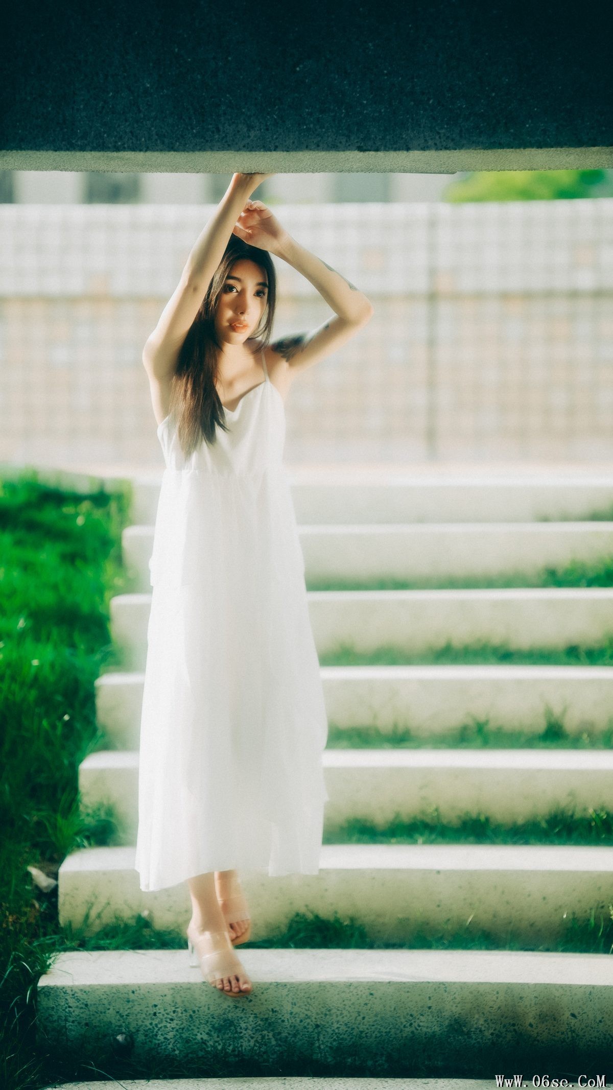 图片[9]-YiTuYu艺图语 Vol.5317 Yue Yue[44P]-六色网