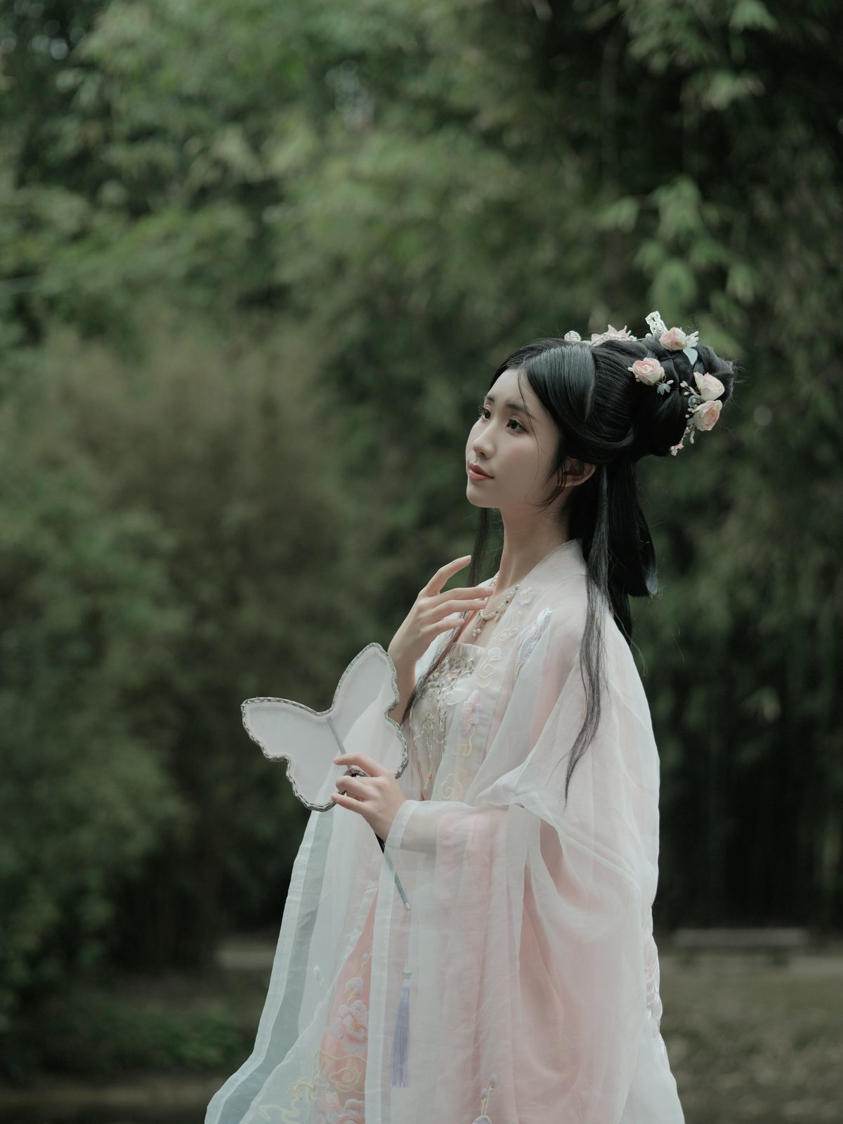 图片[22]-YiTuYu艺图语 Vol.3922 Tao Fei Zi[24P]-六色网