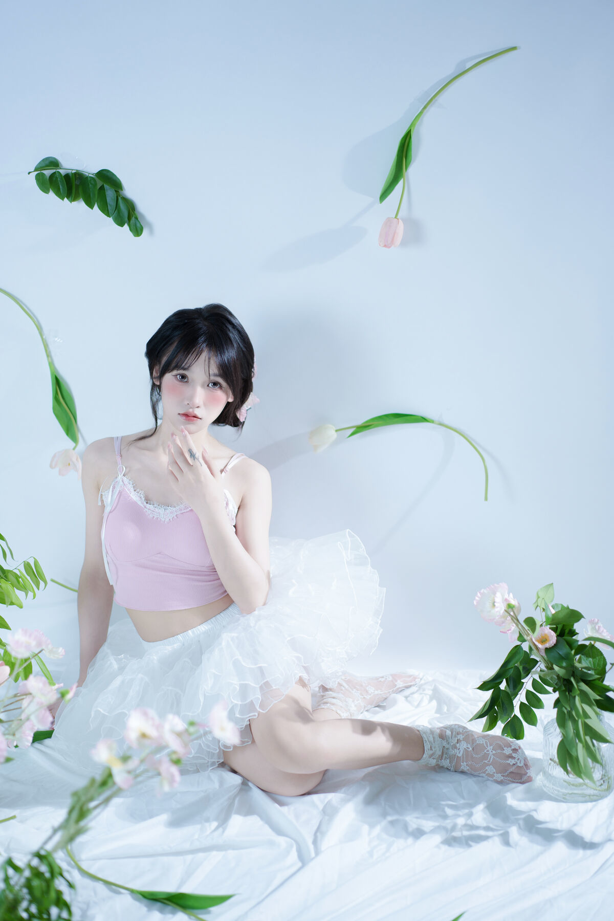 图片[22]-YiTuYu艺图语 Vol.7256 Pei Xin[31P]-六色网