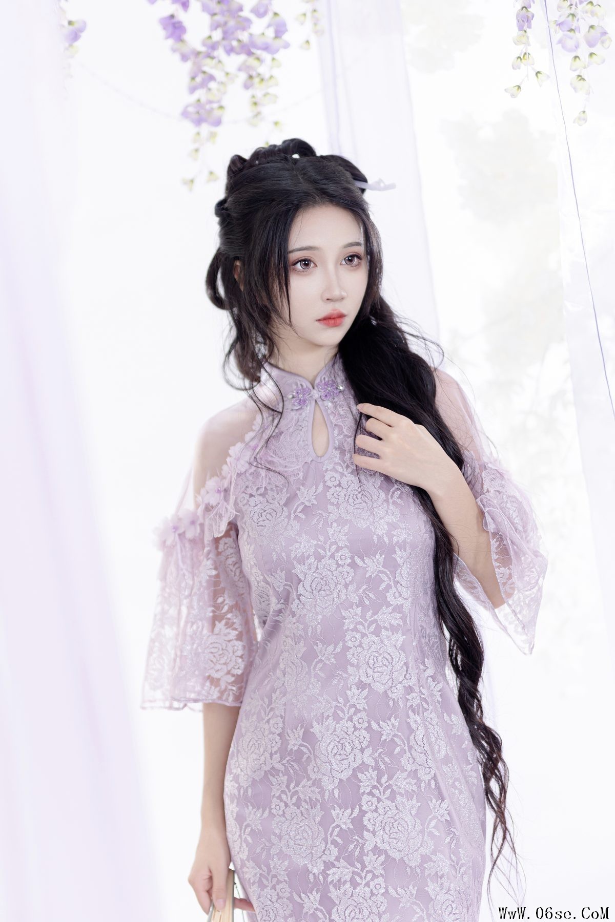 图片[9]-YiTuYu艺图语 Vol.5356 Qi Luo Sheng De Xiao Su Su[29P]-六色网
