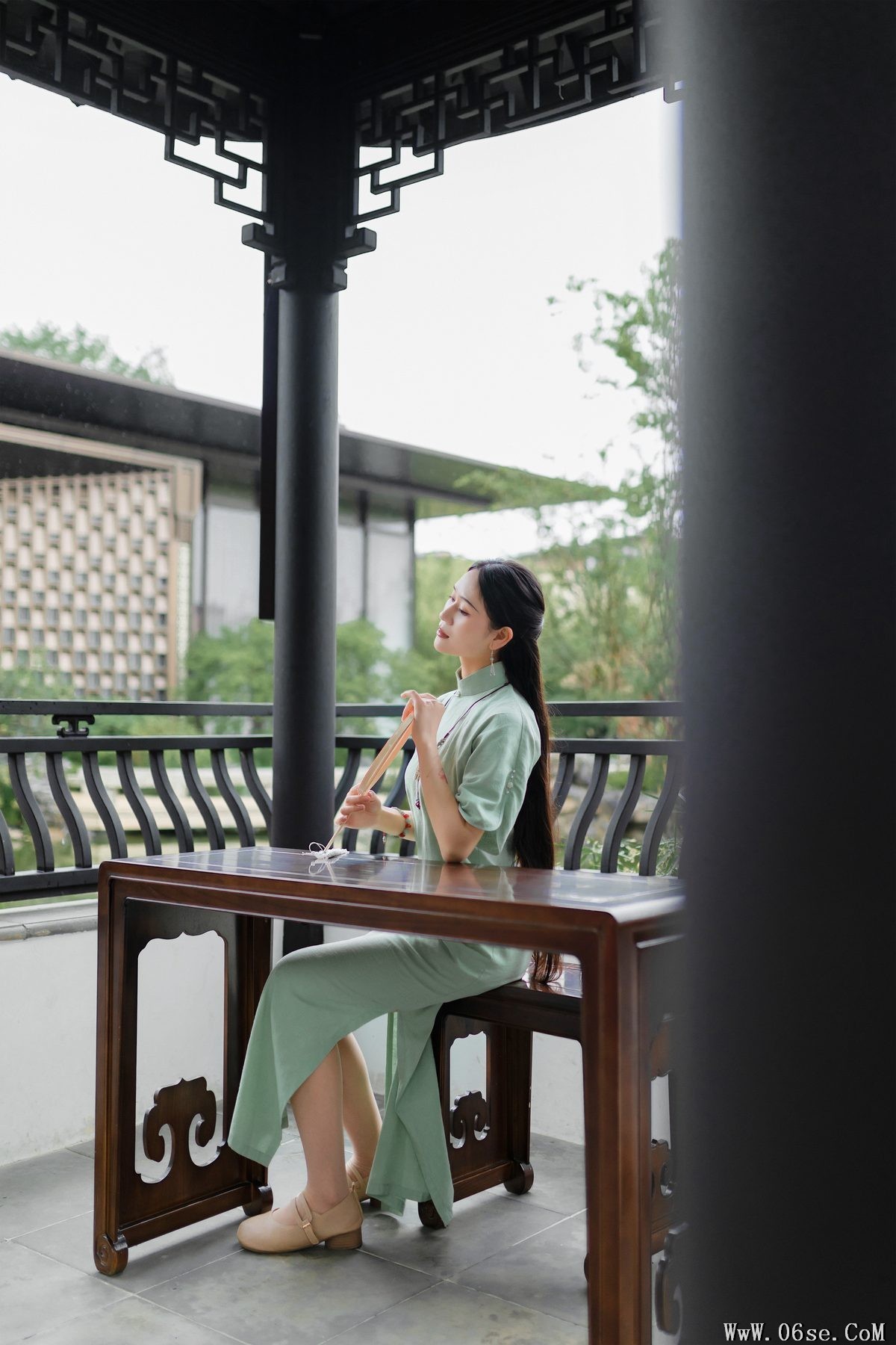 图片[7]-YiTuYu艺图语 Vol.4675 Chang Nian W[38P]-六色网