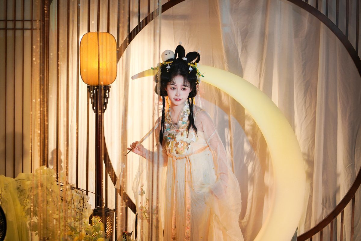 图片[13]-YiTuYu艺图语 Vol.5580 Qiao Qiao Ya[22P]-六色网