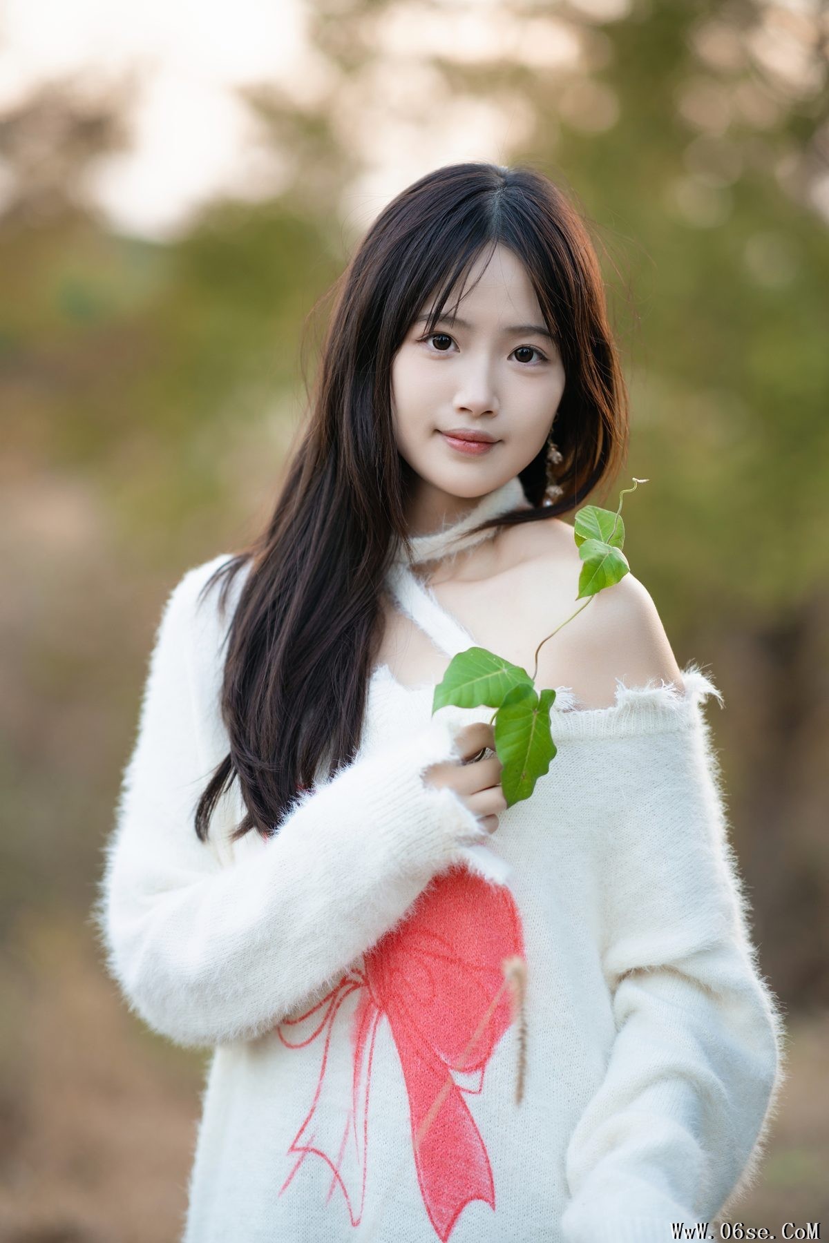 图片[26]-YiTuYu艺图语 Vol.6133 CC Lai Lou[33P]-六色网