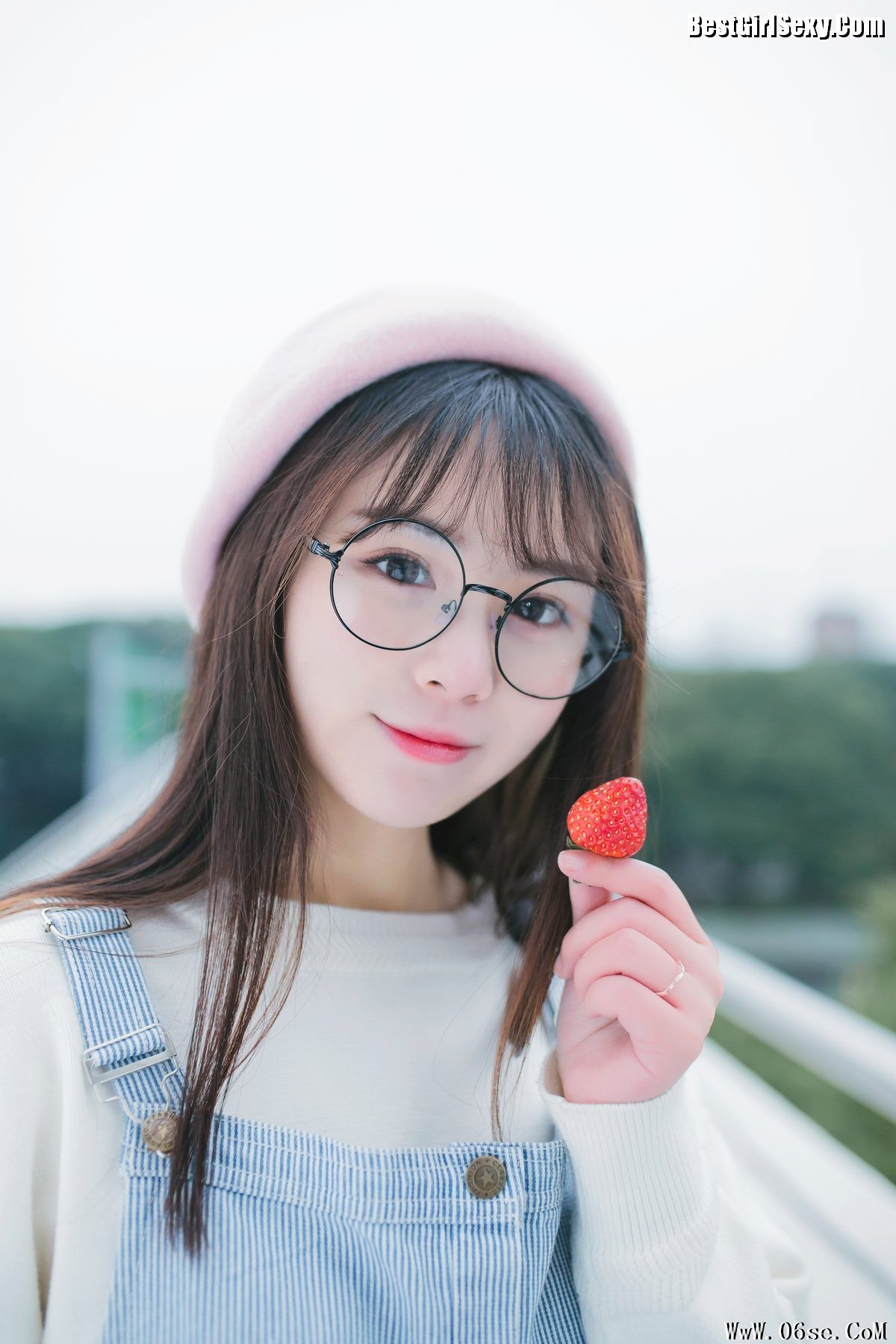 图片[24]-YiTuYu艺图语 Vol.4117 Gong Zi Bu Huai[27P]-六色网