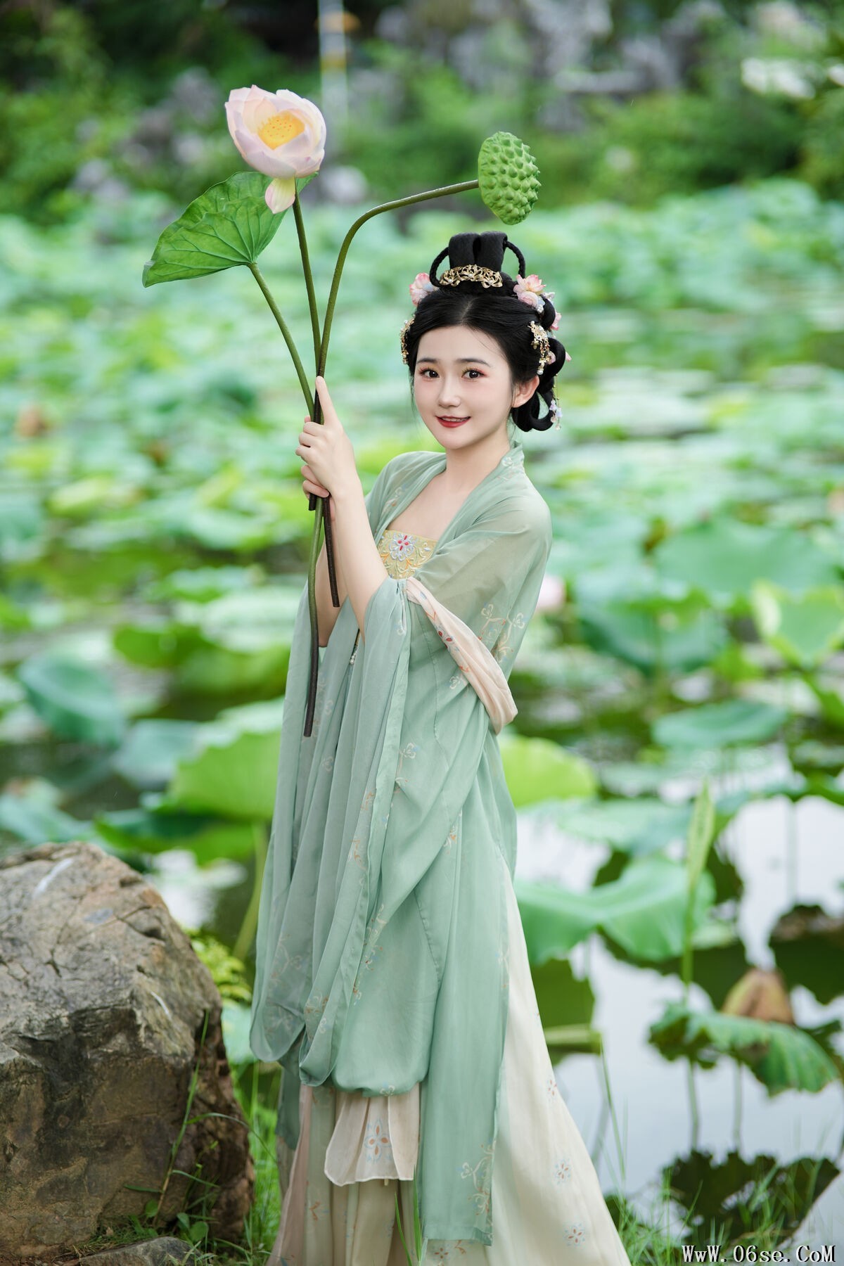 图片[14]-YiTuYu艺图语 Vol.7529 Dan Gao De Dan Dan[23P]-六色网
