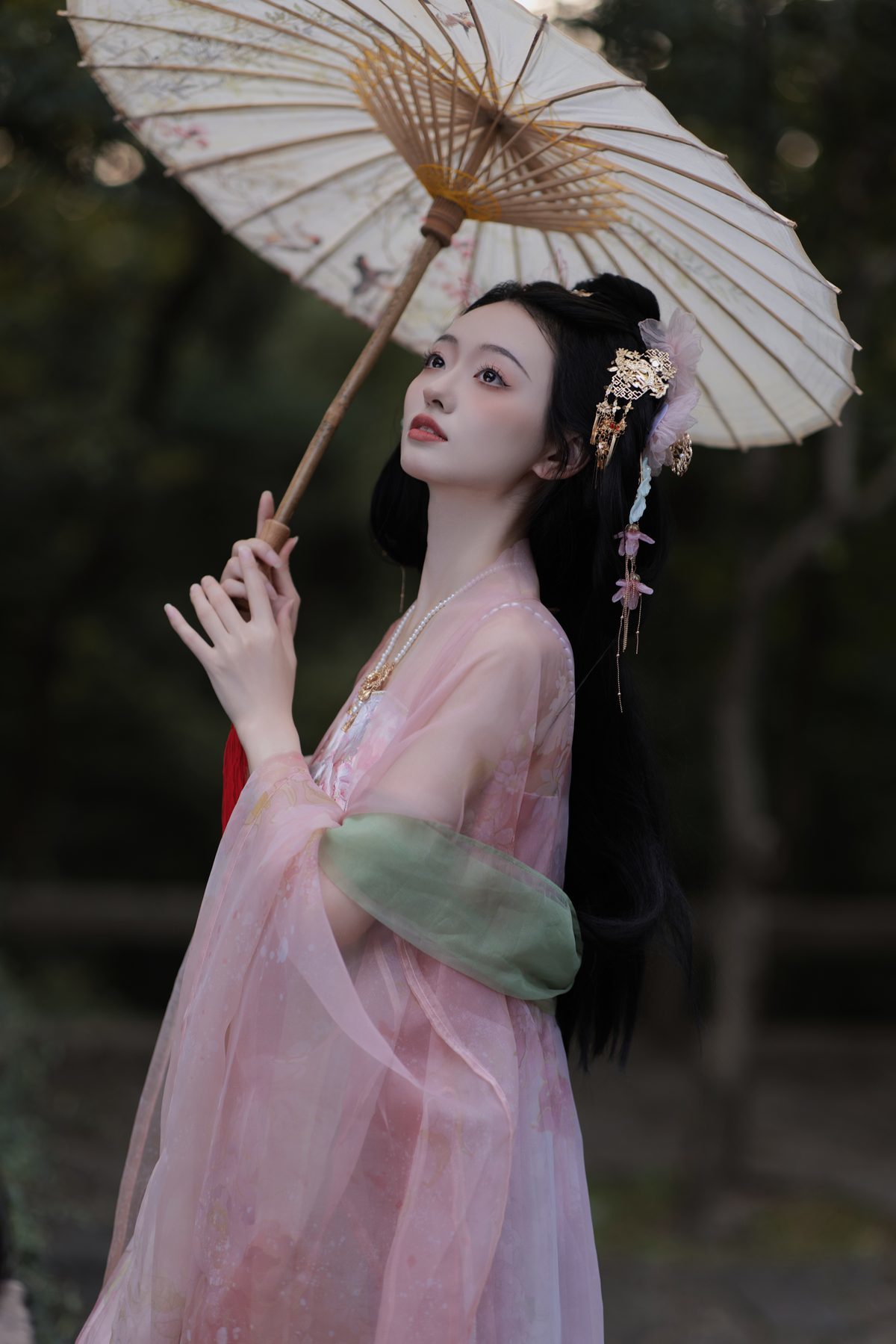 图片[8]-YiTuYu艺图语 Vol.6014 Xiao Yang Ai Gan Fan[25P]-六色网