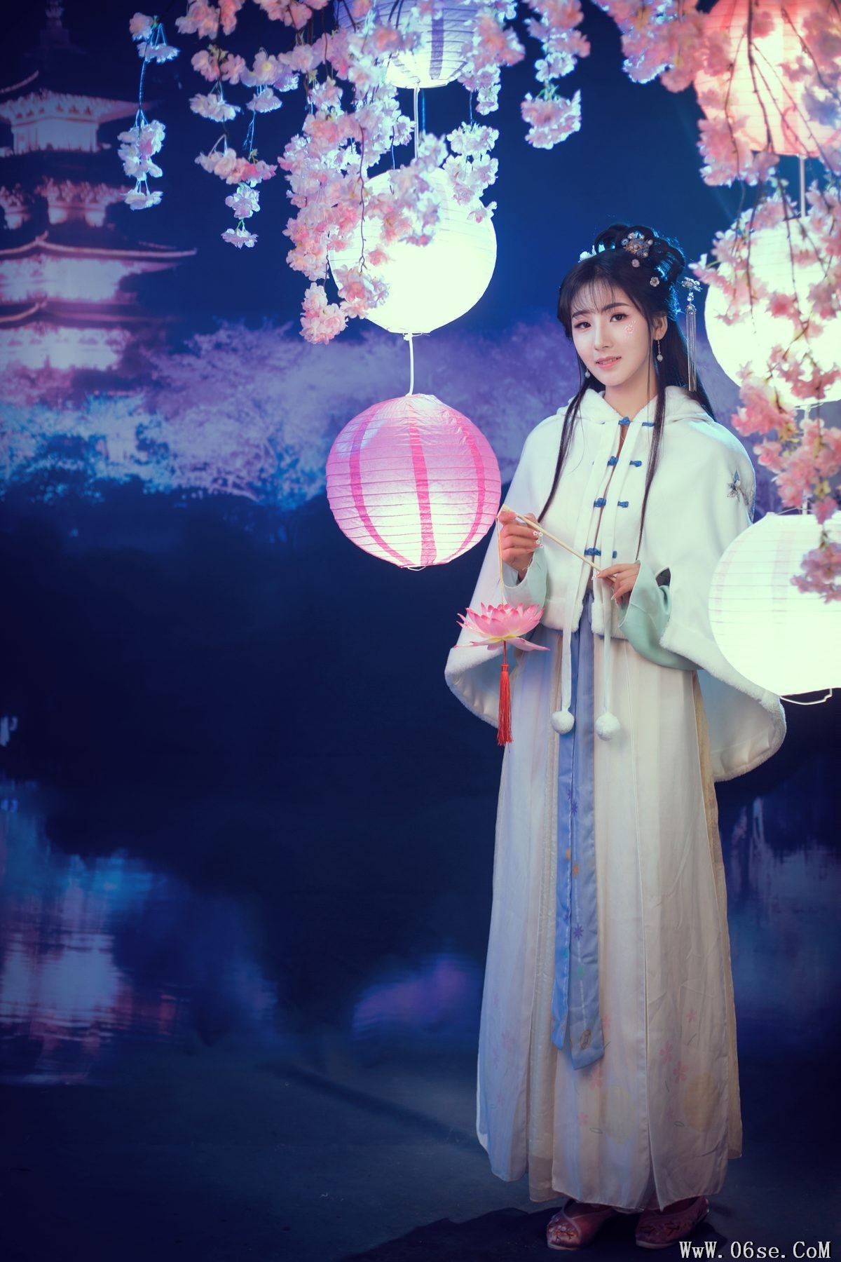 图片[20]-YiTuYu艺图语 Vol.3666 Li Lee[27P]-六色网