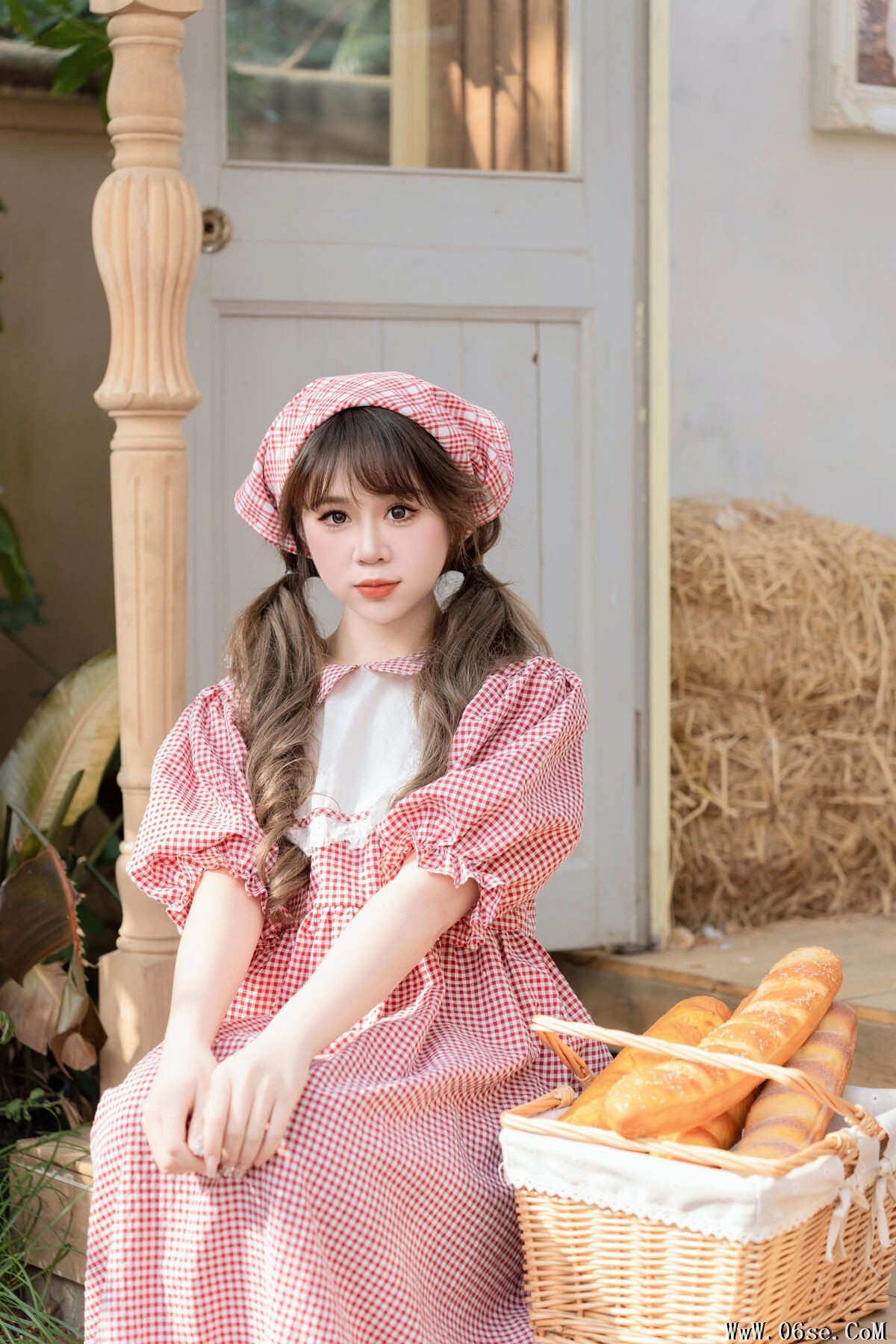 图片[25]-YiTuYu艺图语 Vol.6453 Pao Fu Xiao Fang[29P]-六色网