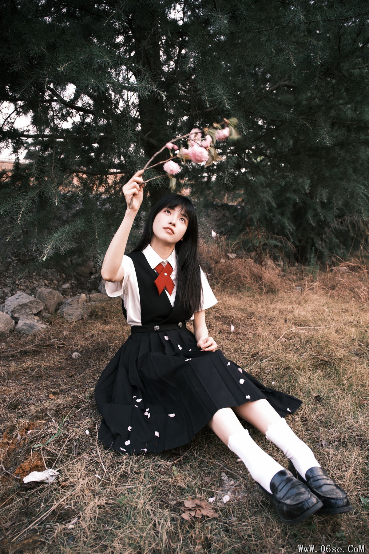 图片[33]-YiTuYu艺图语 Vol.6782 Xiao Song Ma Nai[36P]-六色网