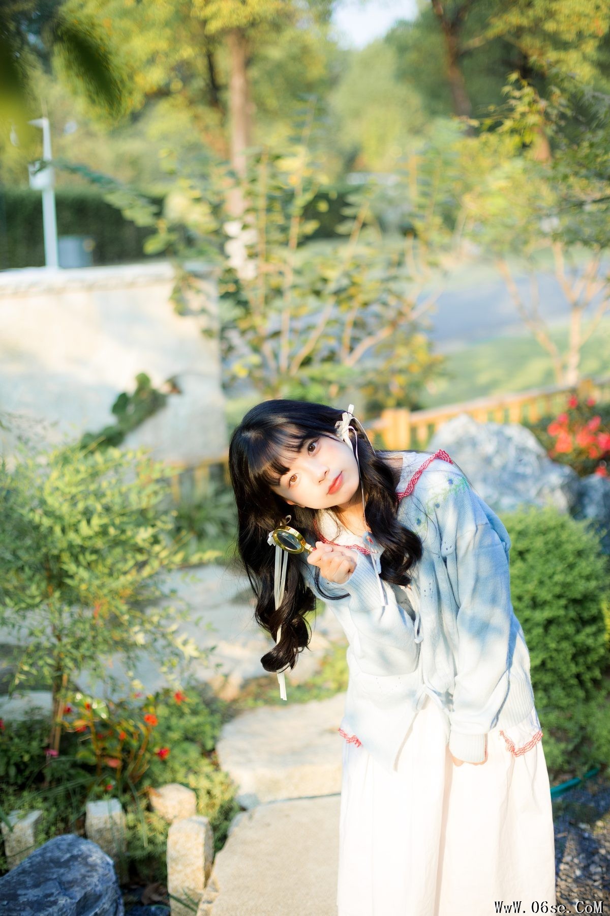 图片[22]-YiTuYu艺图语 Vol.5826 Yi Zhi Nuan Nuan[29P]-六色网
