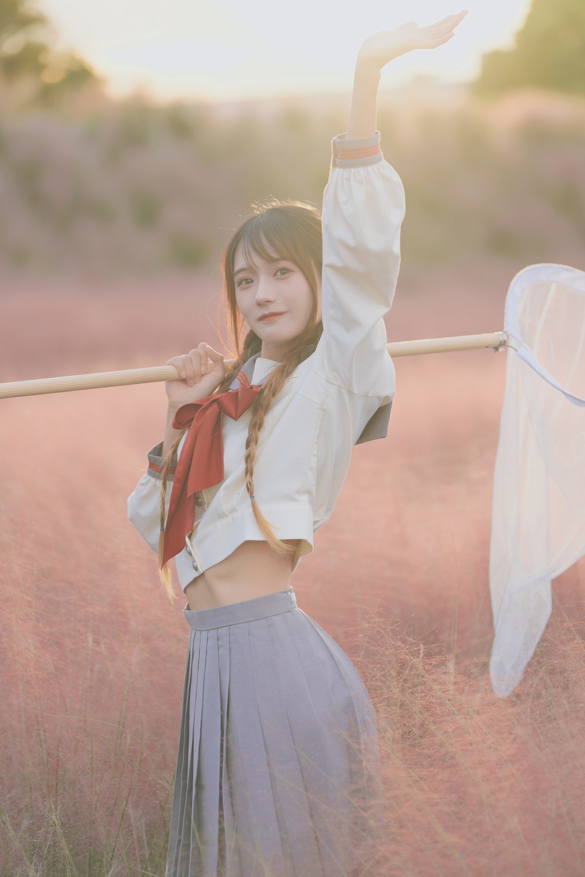 图片[40]-YiTuYu艺图语 Vol.4807 Tu Zi Zzz Bu Chi Hu Luo Bo[41P]-六色网