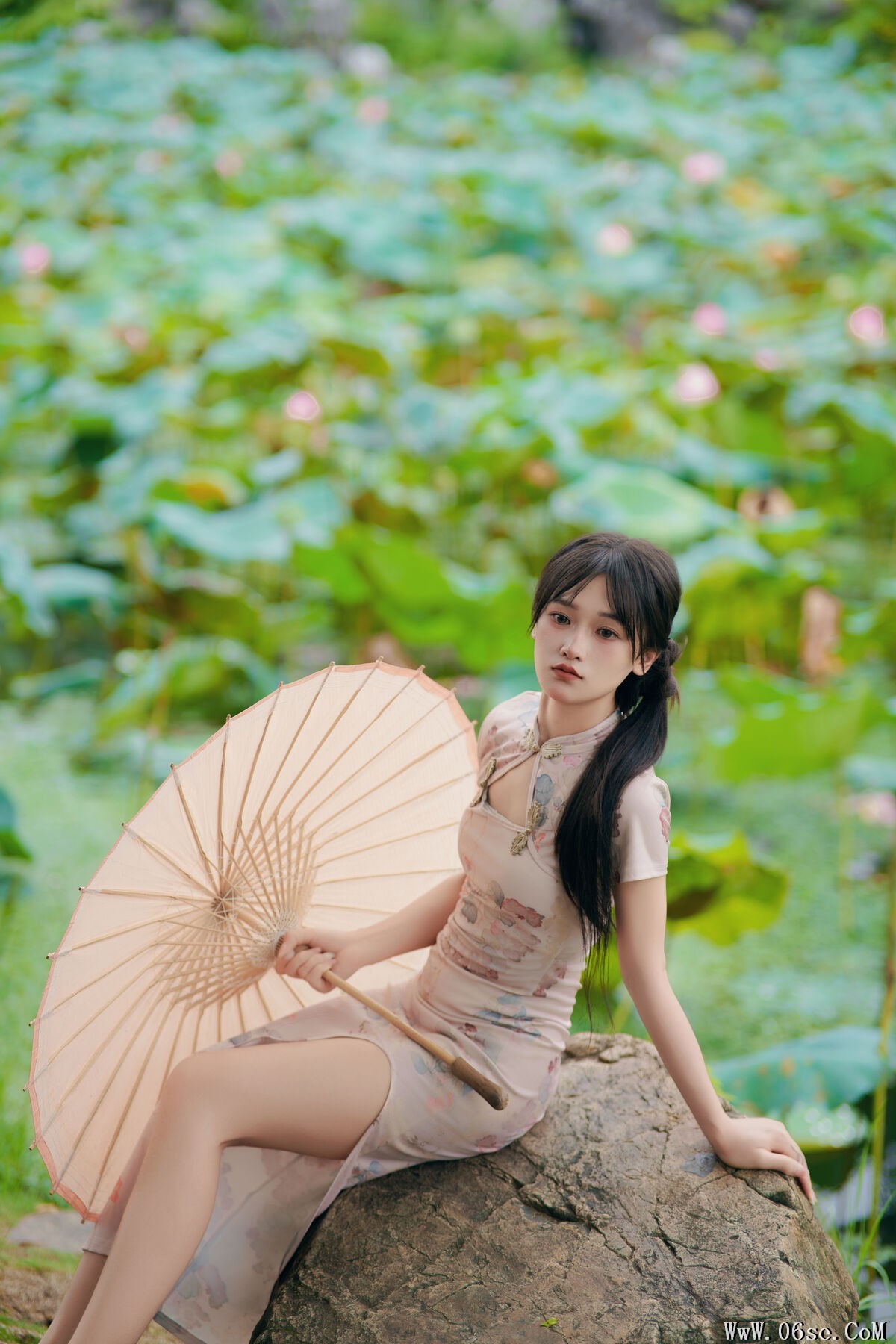 图片[22]-YiTuYu艺图语 Vol.7618 Xiao Xiao Yu[31P]-六色网