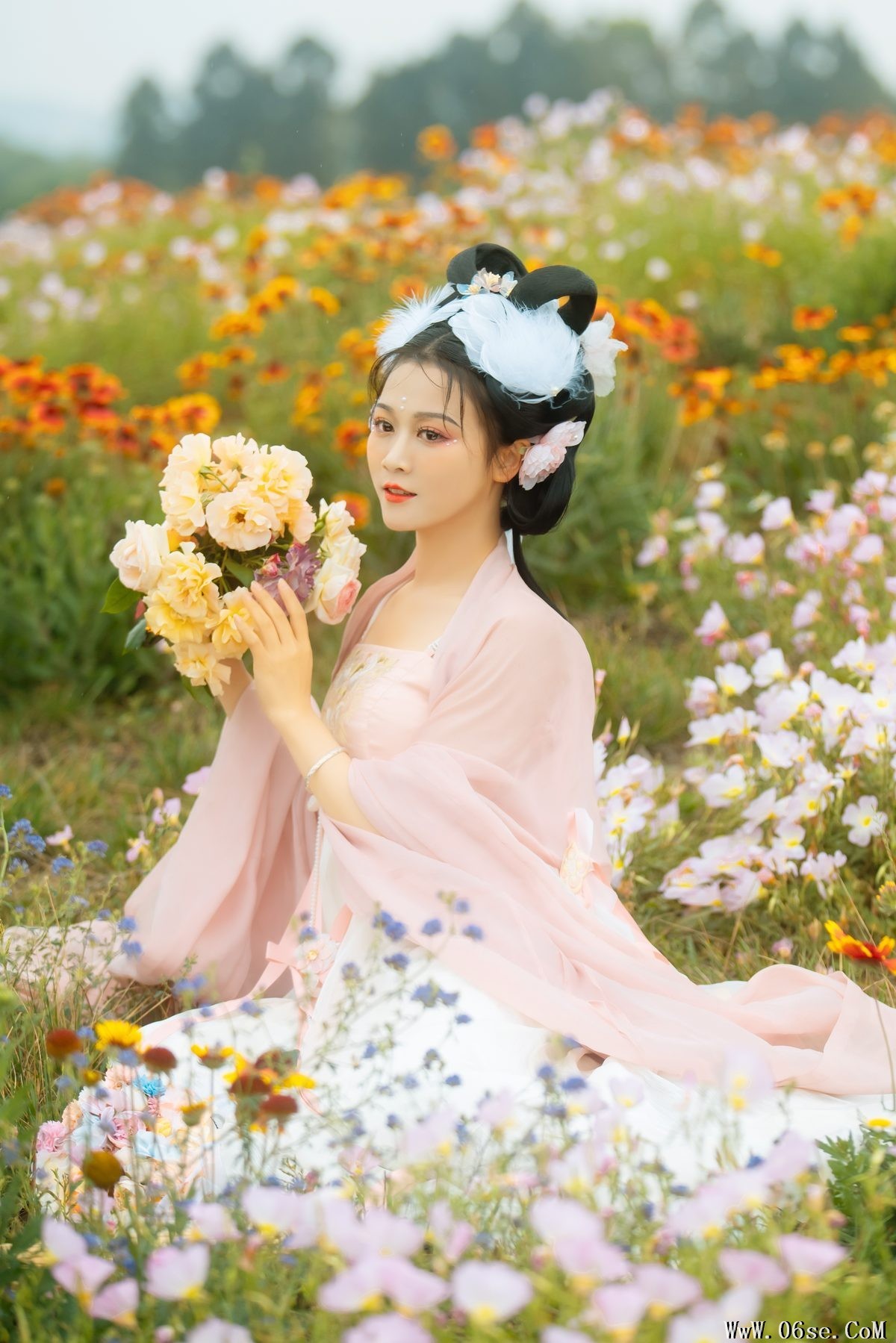 图片[19]-YiTuYu艺图语 Vol.4812 Shi Er[38P]-六色网