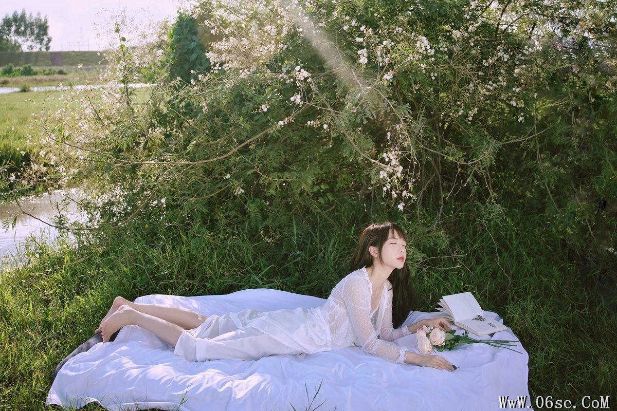 图片[13]-YiTuYu艺图语 Vol.3413 Ya Ya[25P]-六色网