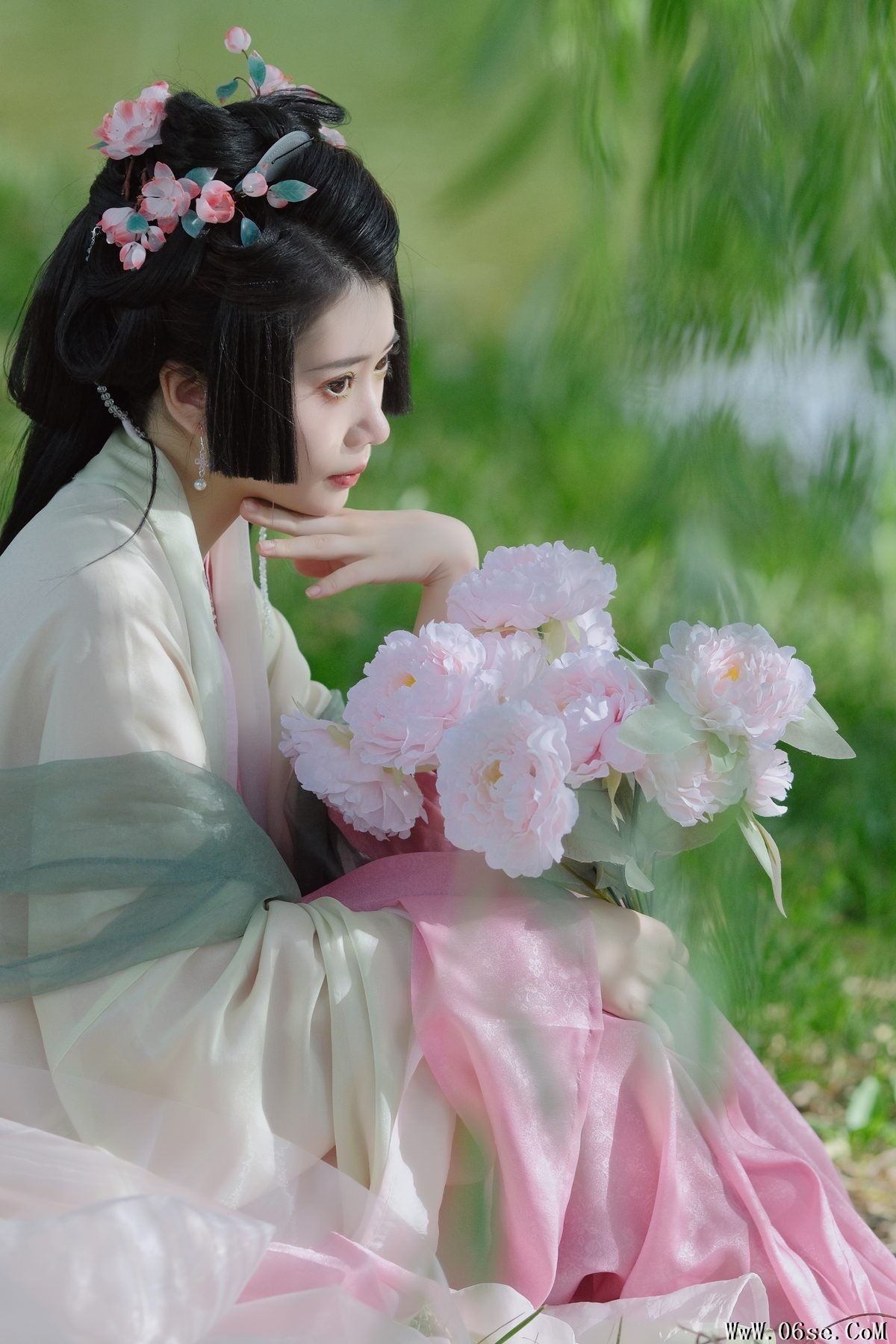图片[15]-YiTuYu艺图语 Vol.4877 641[29P]-六色网