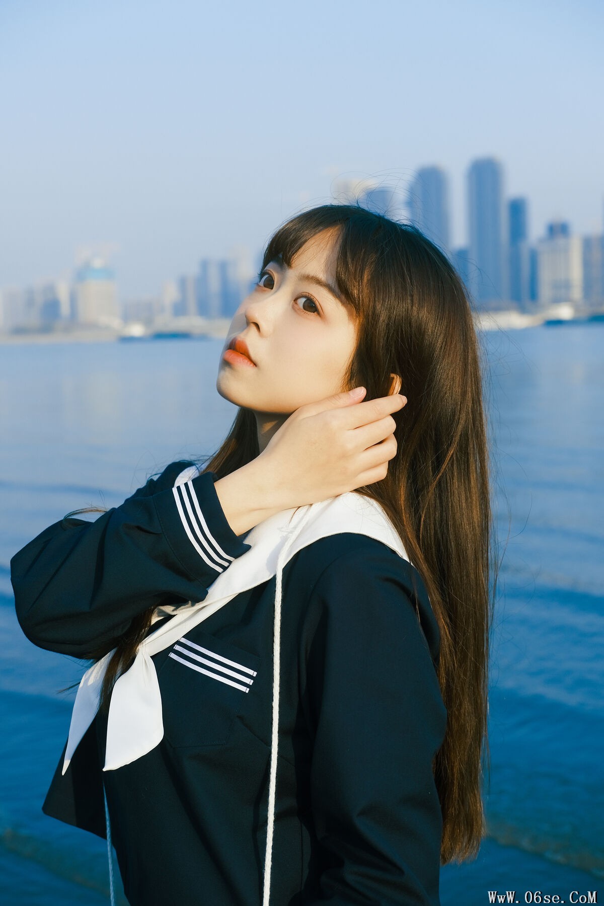 图片[22]-YiTuYu艺图语 Vol.6436 Ha Ji Ma Hua[25P]-六色网