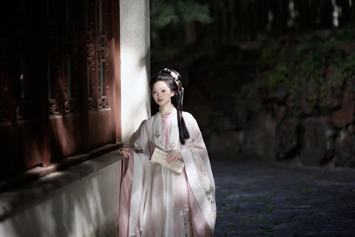 图片[8]-YiTuYu艺图语 Vol.5923 Xiao Yang Ai Gan Fan[36P]-六色网