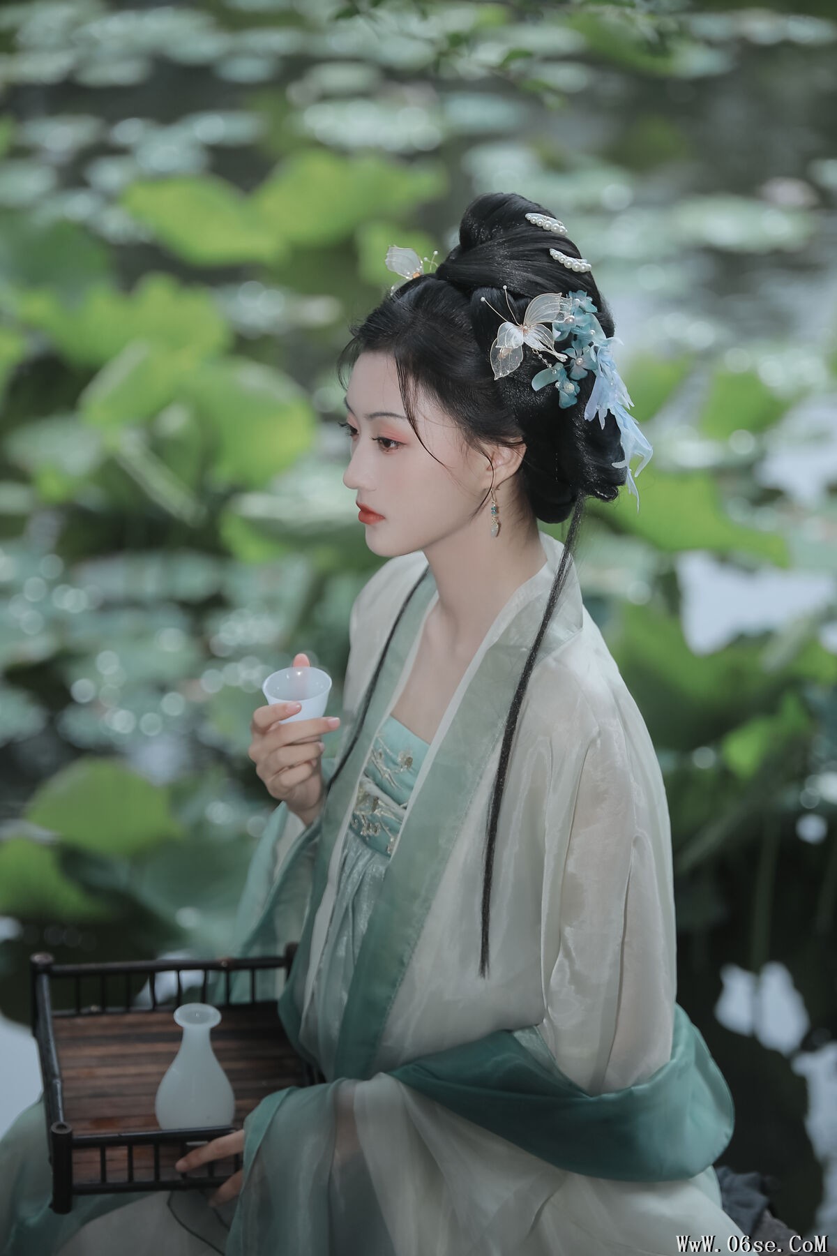 图片[26]-YiTuYu艺图语 Vol.7750 Du Du[29P]-六色网
