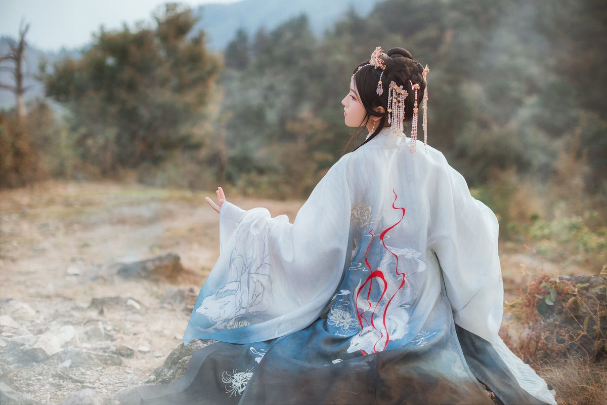 图片[20]-YiTuYu艺图语 Vol.4977 Dang Chu Jiao Ren Jia Xiao Tian Tian[21P]-六色网