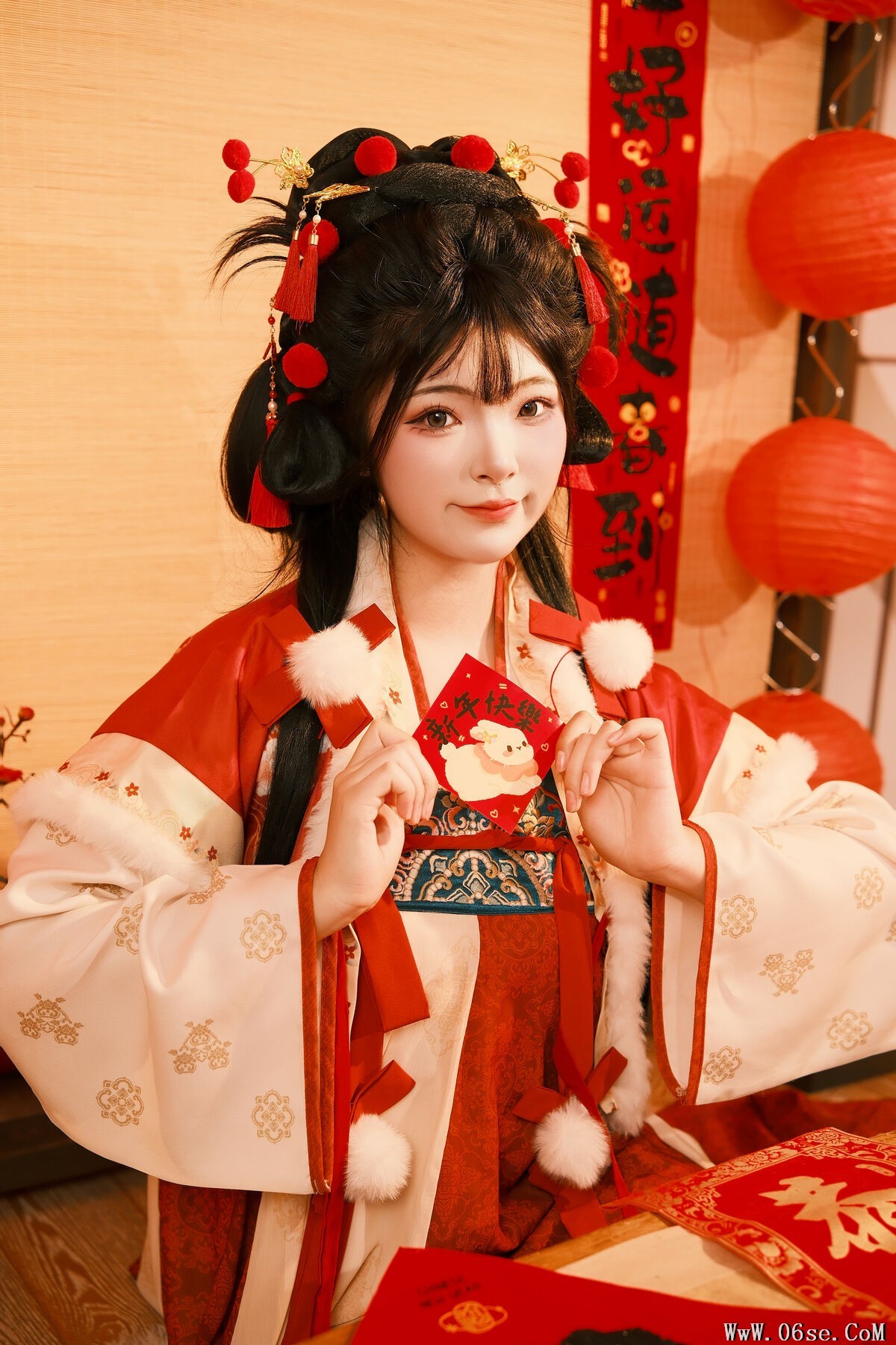 图片[14]-YiTuYu艺图语 Vol.6373 KaiLin Jiang[24P]-六色网