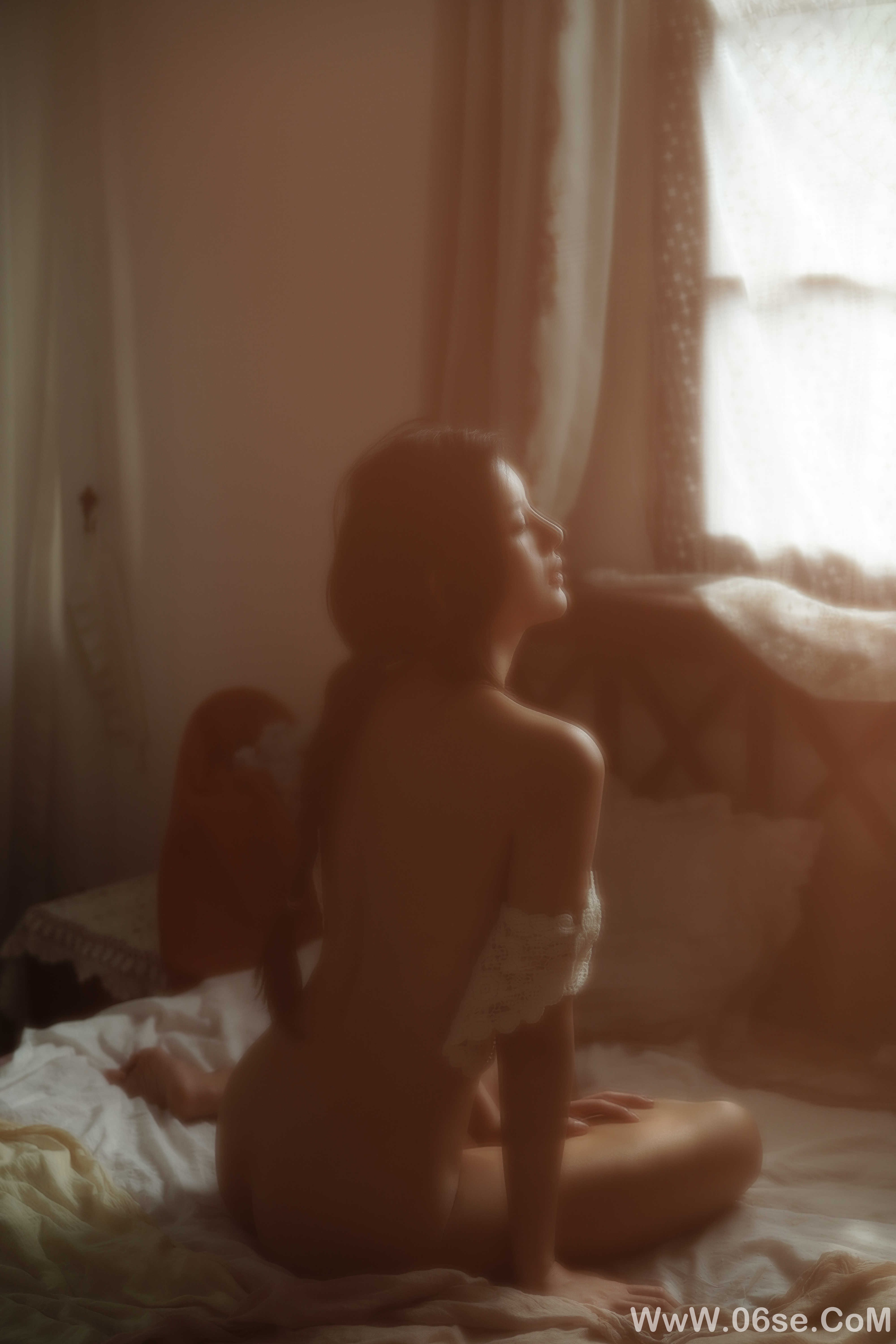 图片[44]-就是阿朱啊 – NO.083 处暑日[71P]-六色网
