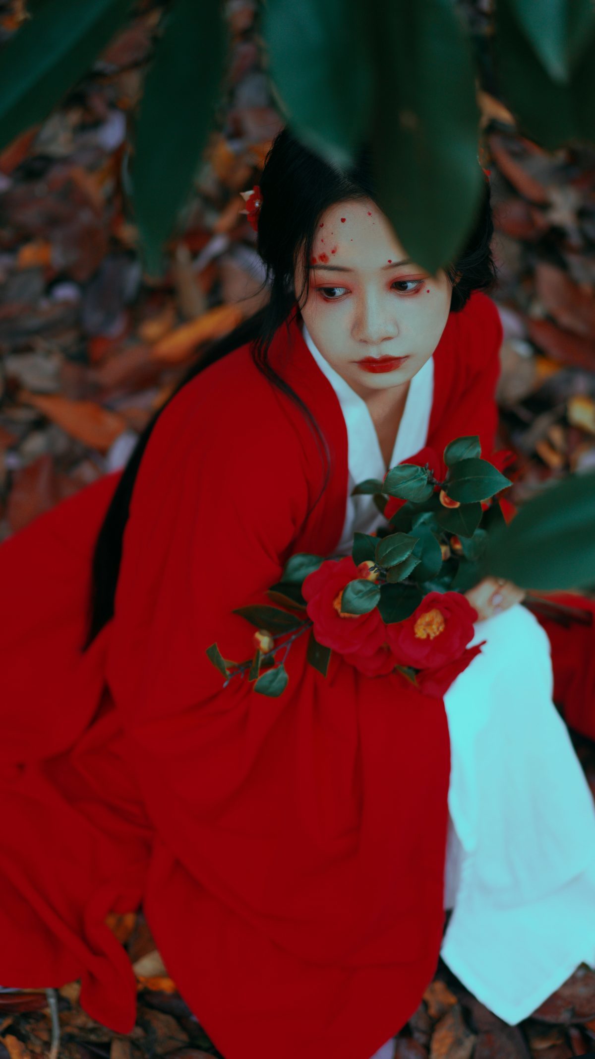 图片[21]-YiTuYu艺图语 Vol.3224 Wang Wang Xiao Xiao Shu[22P]-六色网