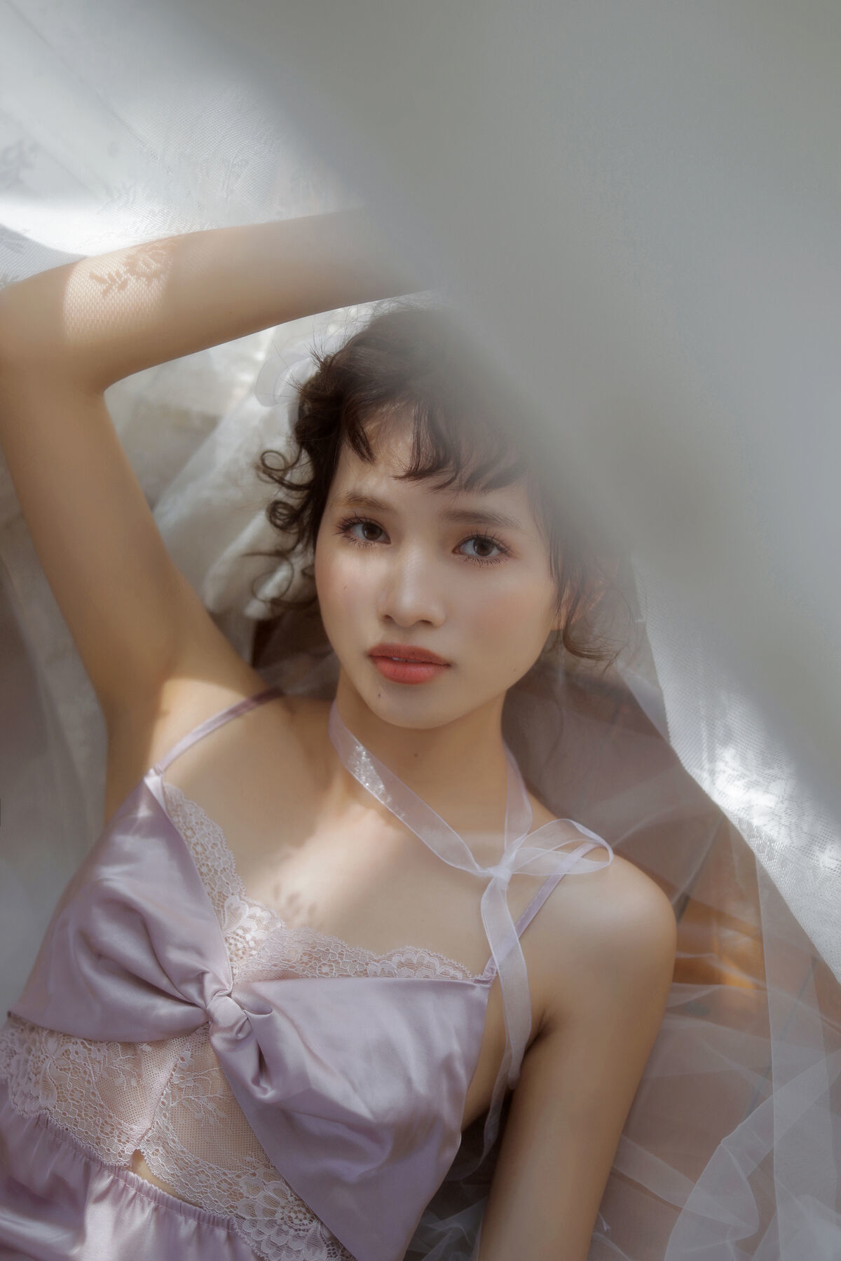 图片[21]-YiTuYu艺图语 Vol.6364 Xia Shi Ha Ha Jiang[30P]-六色网