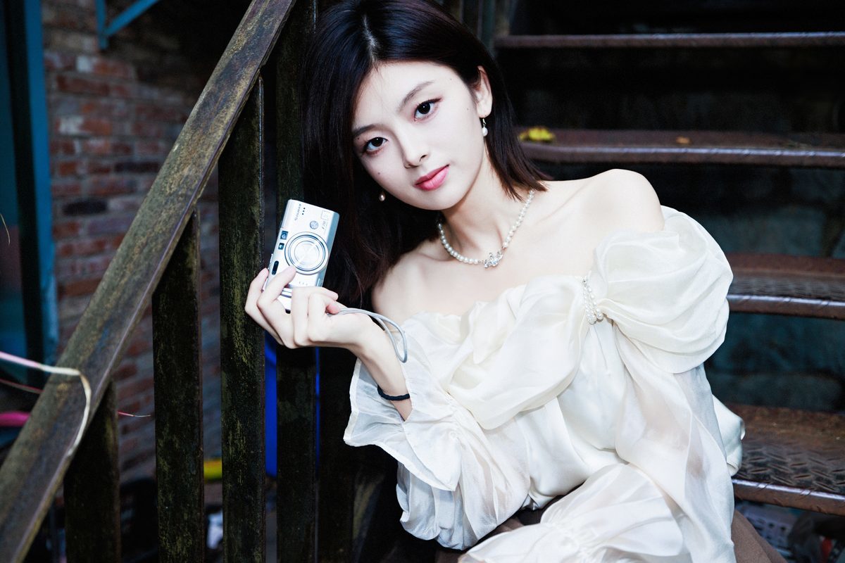 图片[30]-YiTuYu艺图语 Vol.5087 Zhang Zhang Bao[30P]-六色网