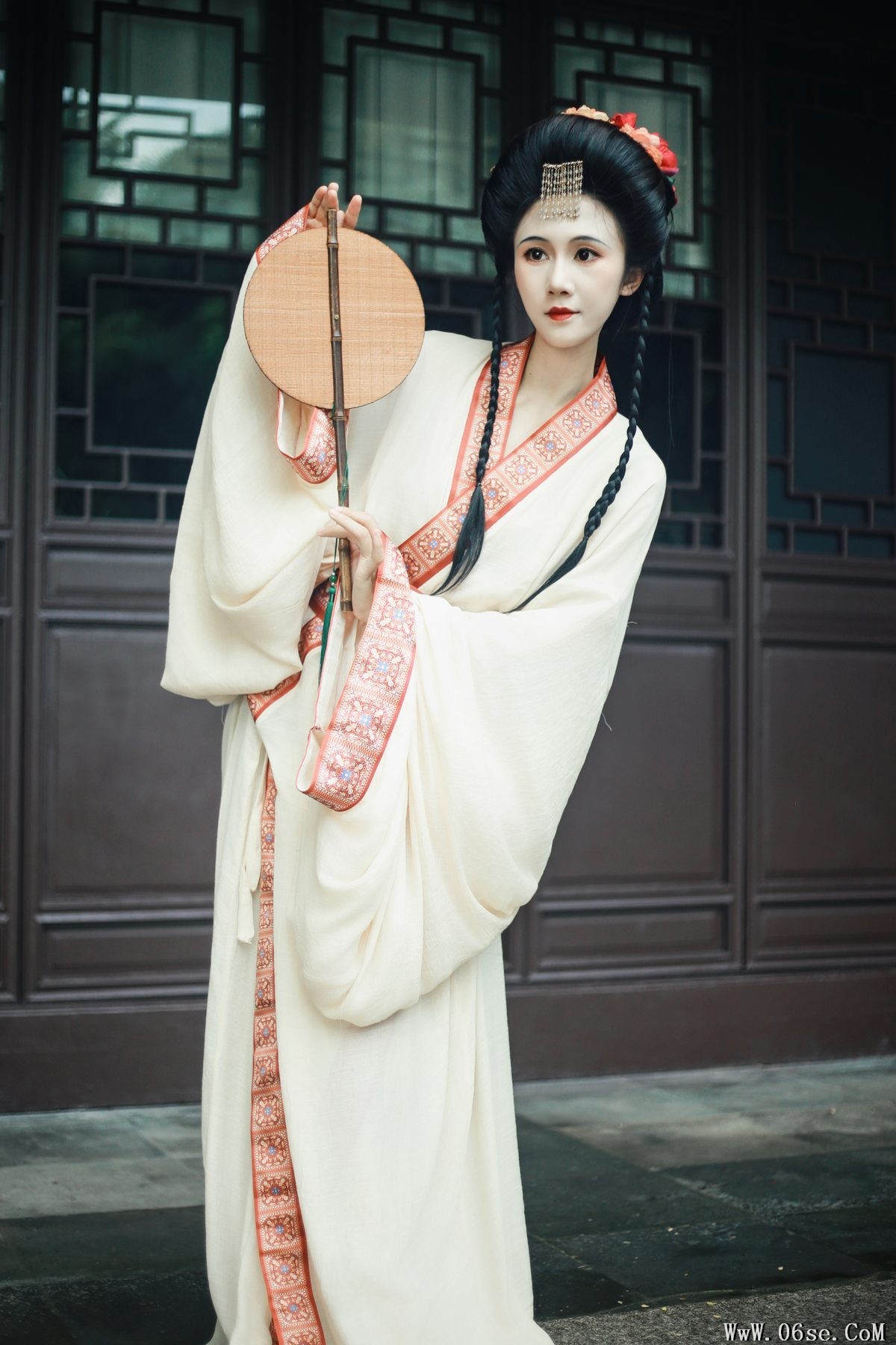 图片[9]-YiTuYu艺图语 Vol.5474 Lan She Yu[24P]-六色网