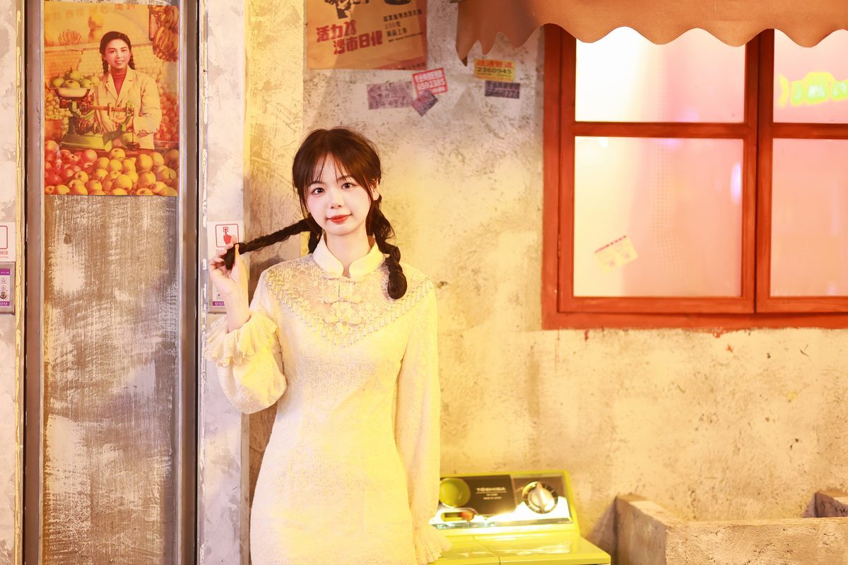 图片[15]-YiTuYu艺图语 Vol.5860 Mu Yan Se Cc[35P]-六色网