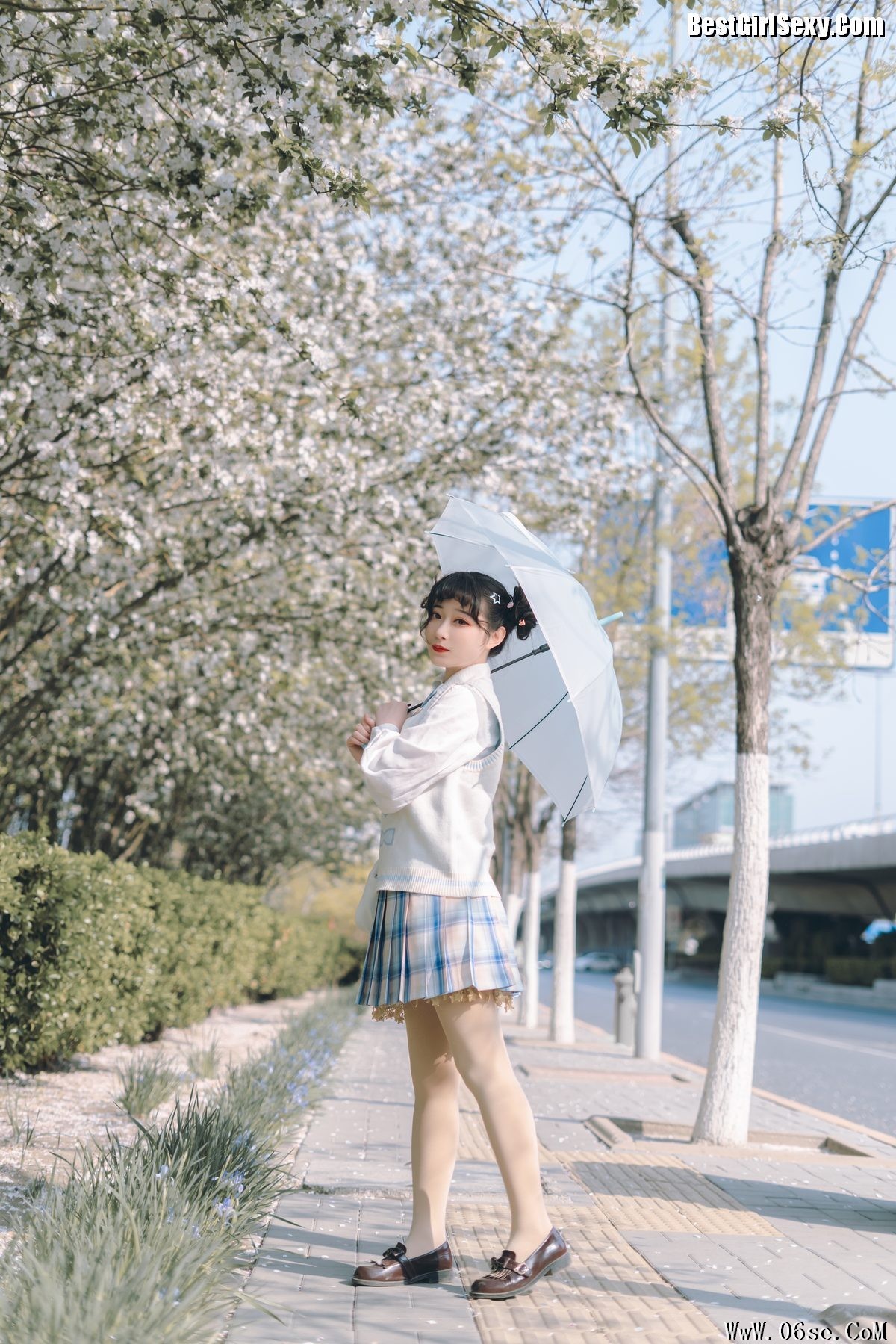 图片[6]-YiTuYu艺图语 Vol.4099 Tao Mo Gong Zi X[50P]-六色网