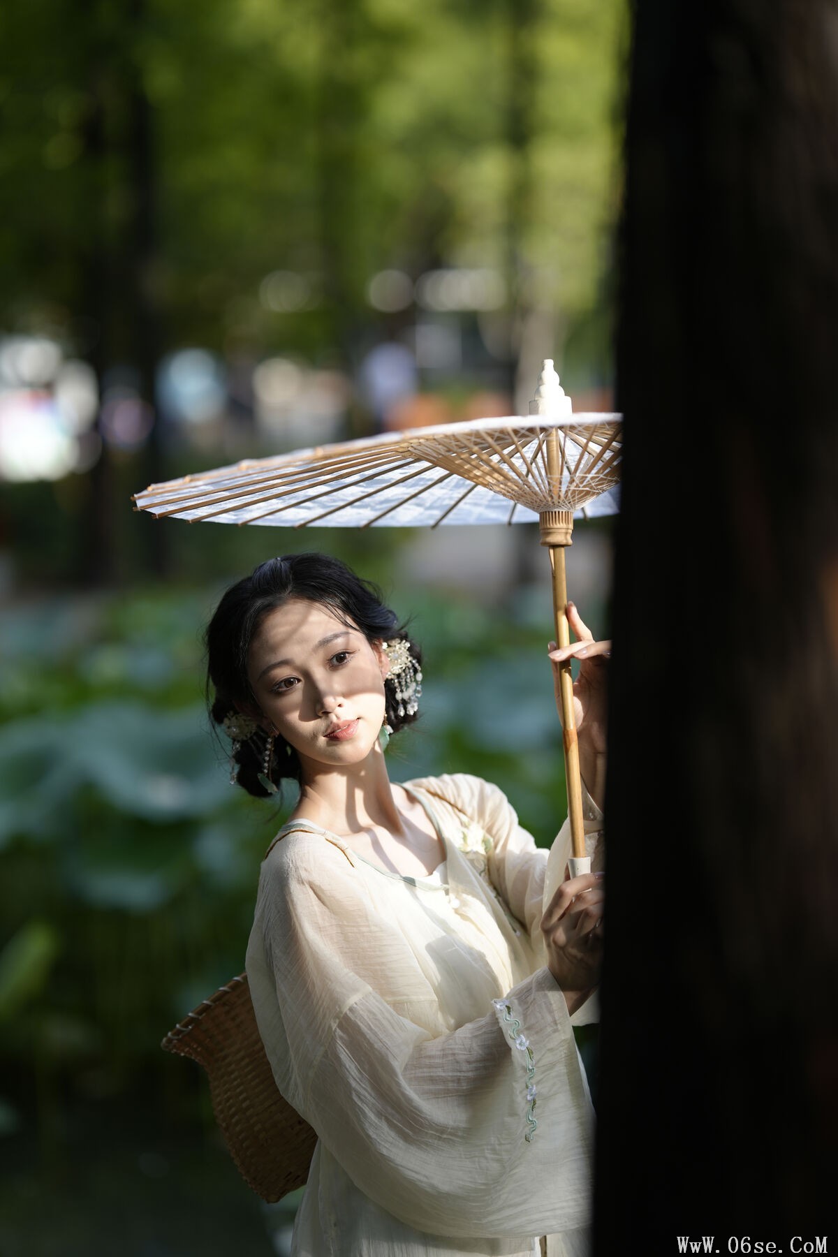 图片[8]-YiTuYu艺图语 Vol.7671 Xiao Zhi Xiao Zhi[33P]-六色网