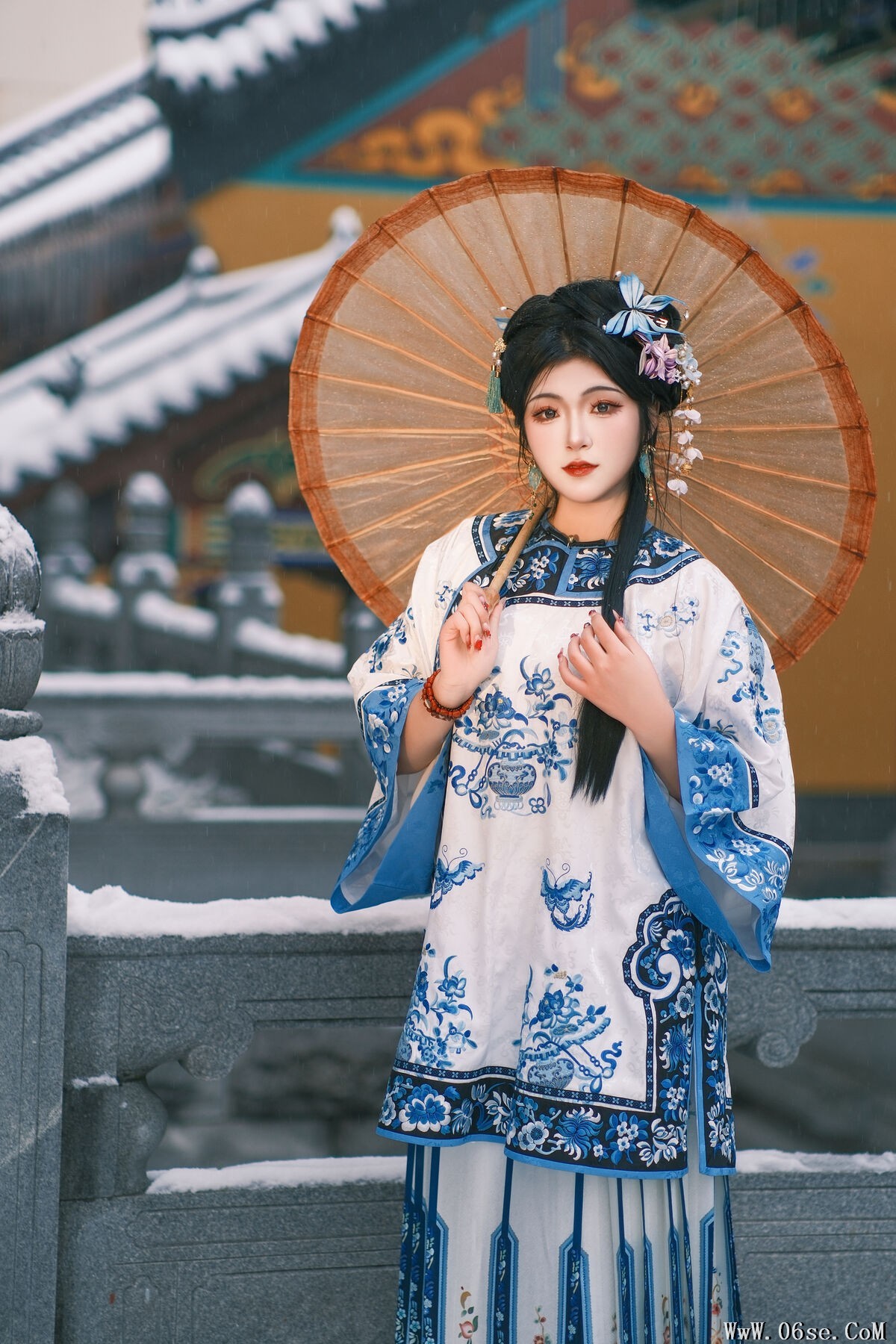 图片[5]-YiTuYu艺图语 Vol.6975 Kailin Jiang[29P]-六色网