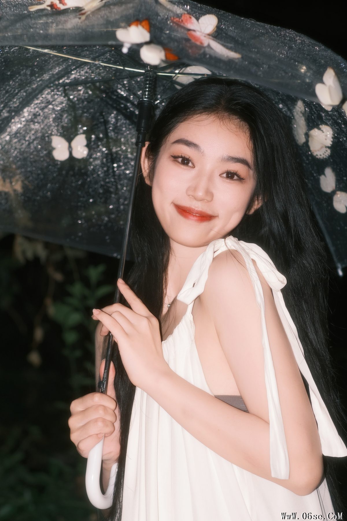 图片[15]-YiTuYu艺图语 Vol.5581 Qiao Qiao Ya[22P]-六色网